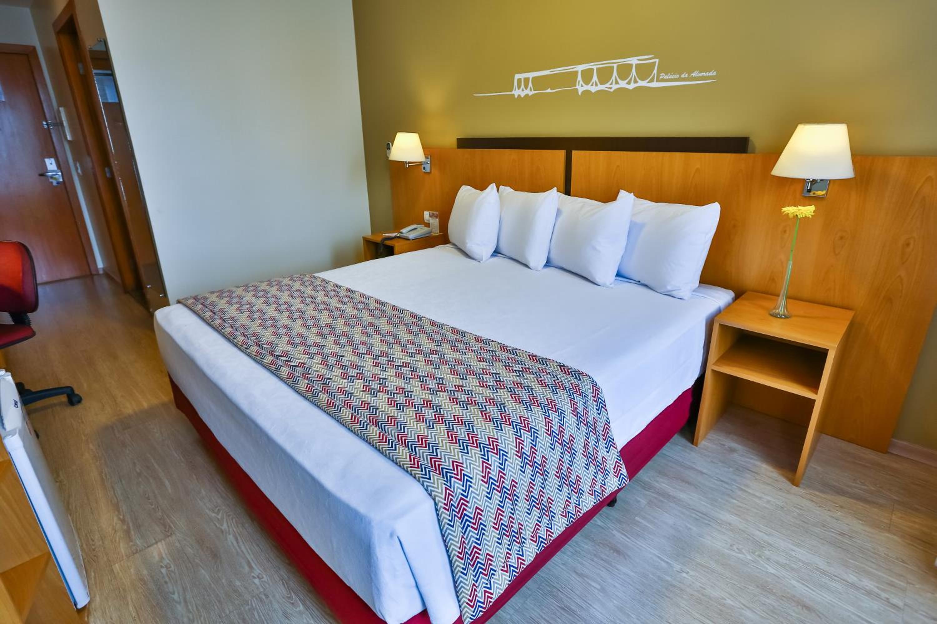 Superior Double Room photo 1