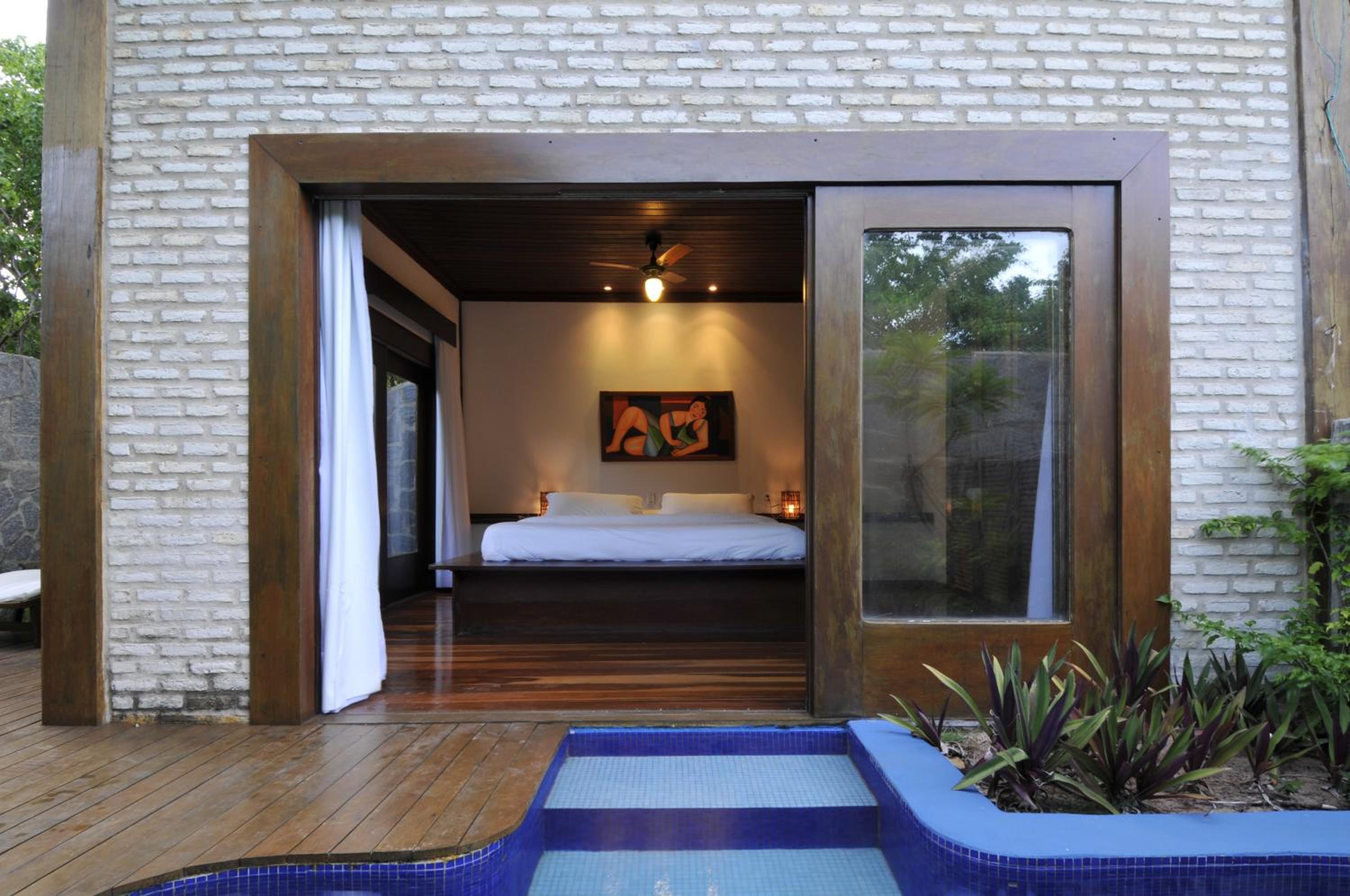 Premium Two-Bedroom House photo 2
