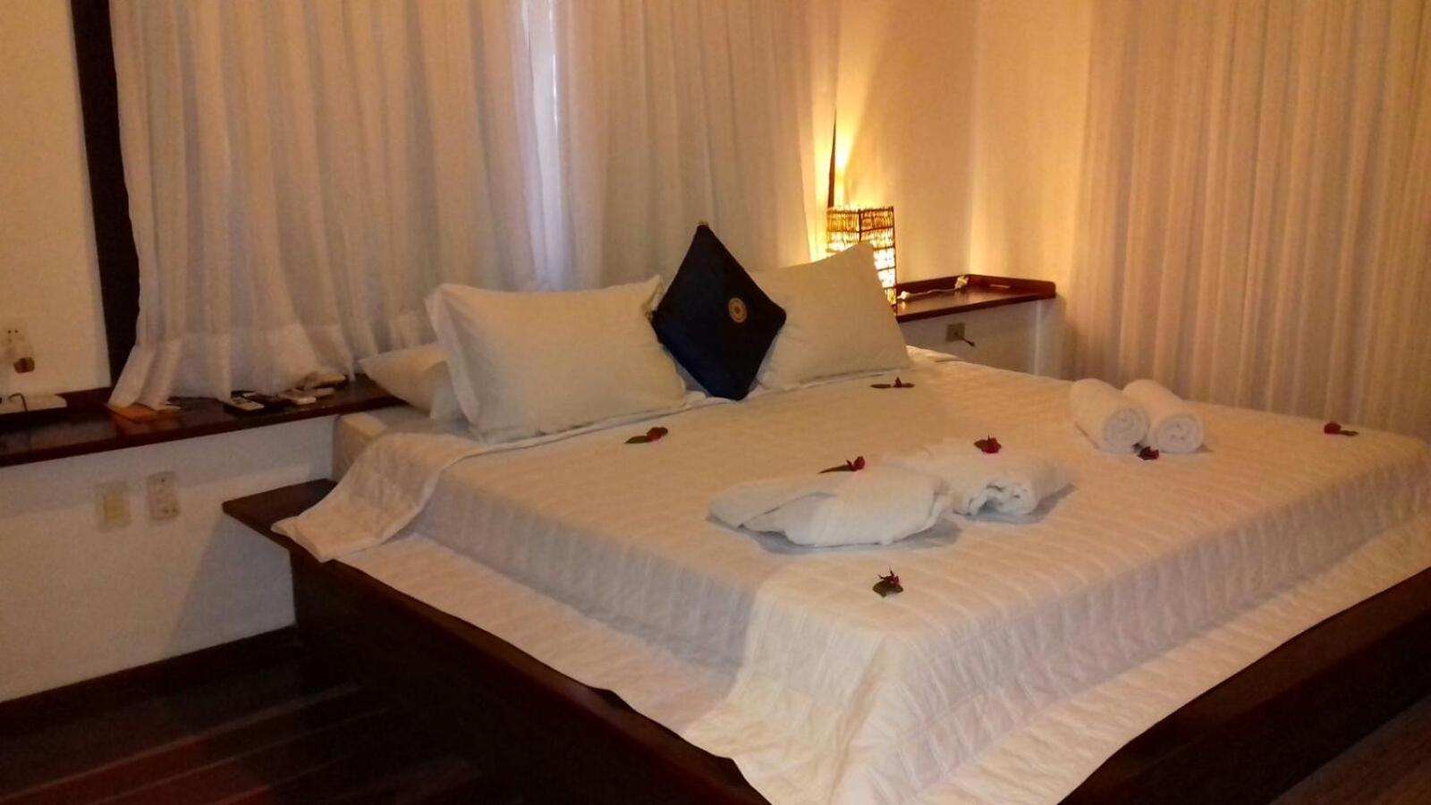 Luxury Two-Bedroom House photo 1