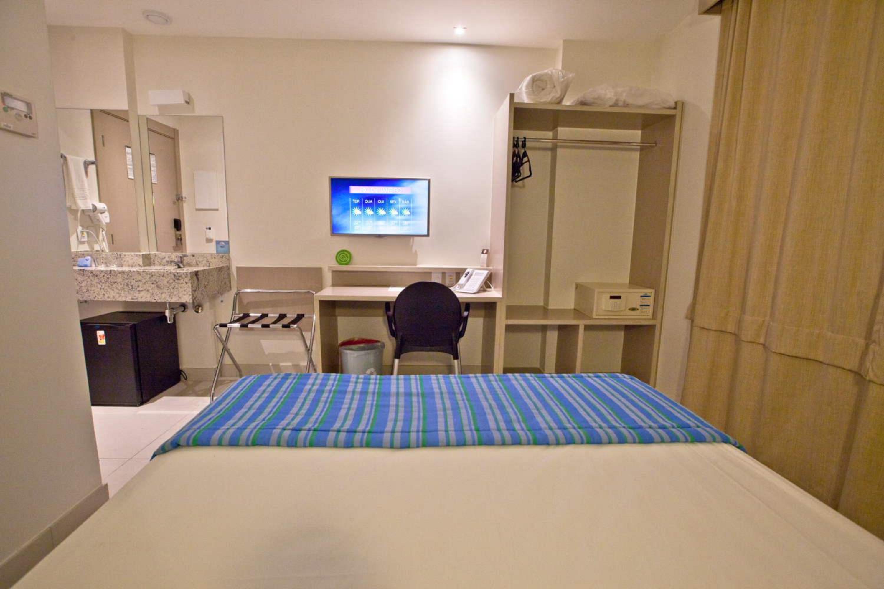 Standard Double Room photo 2