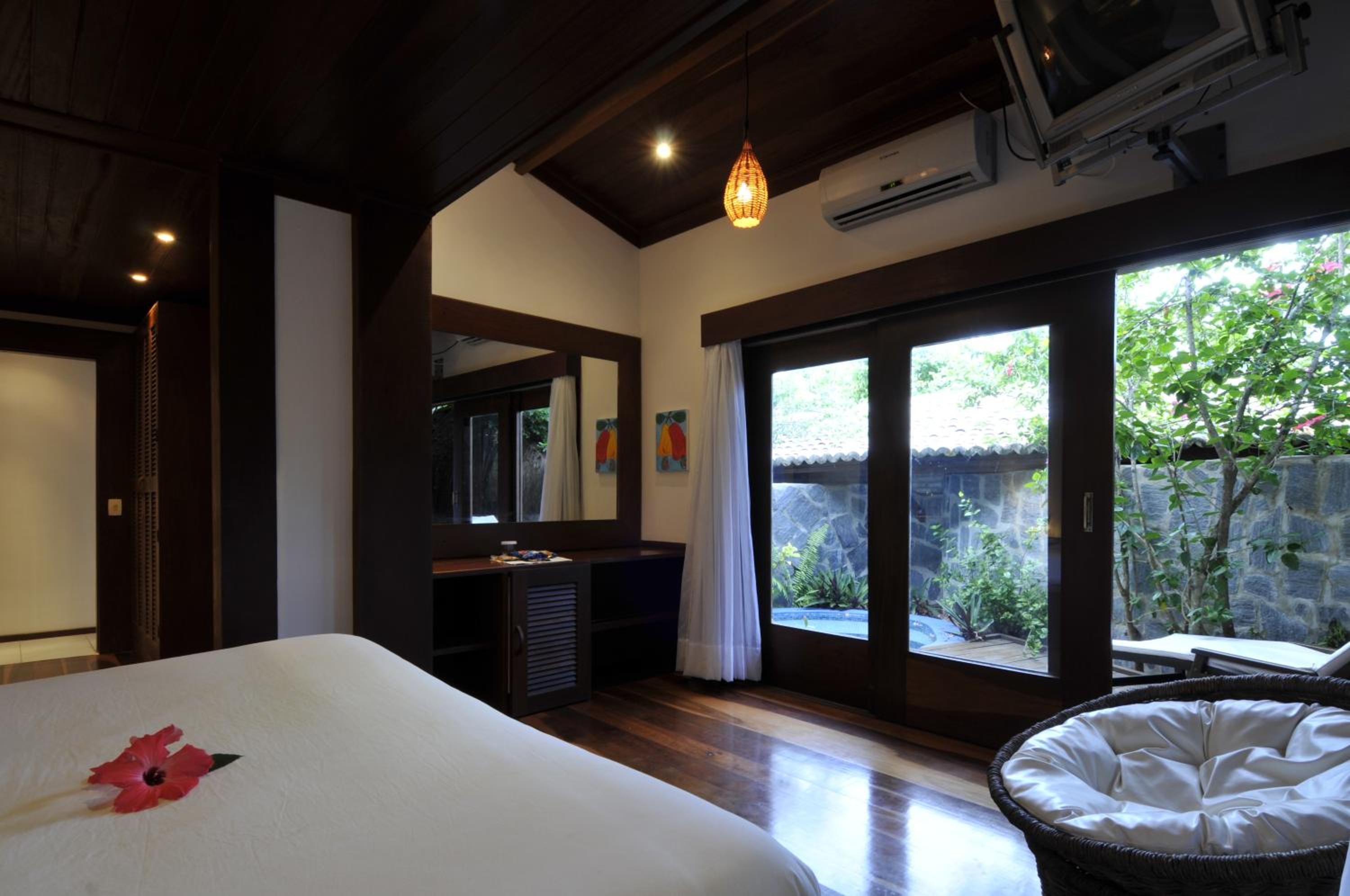 Super Luxury Two-Bedroom House photo 3