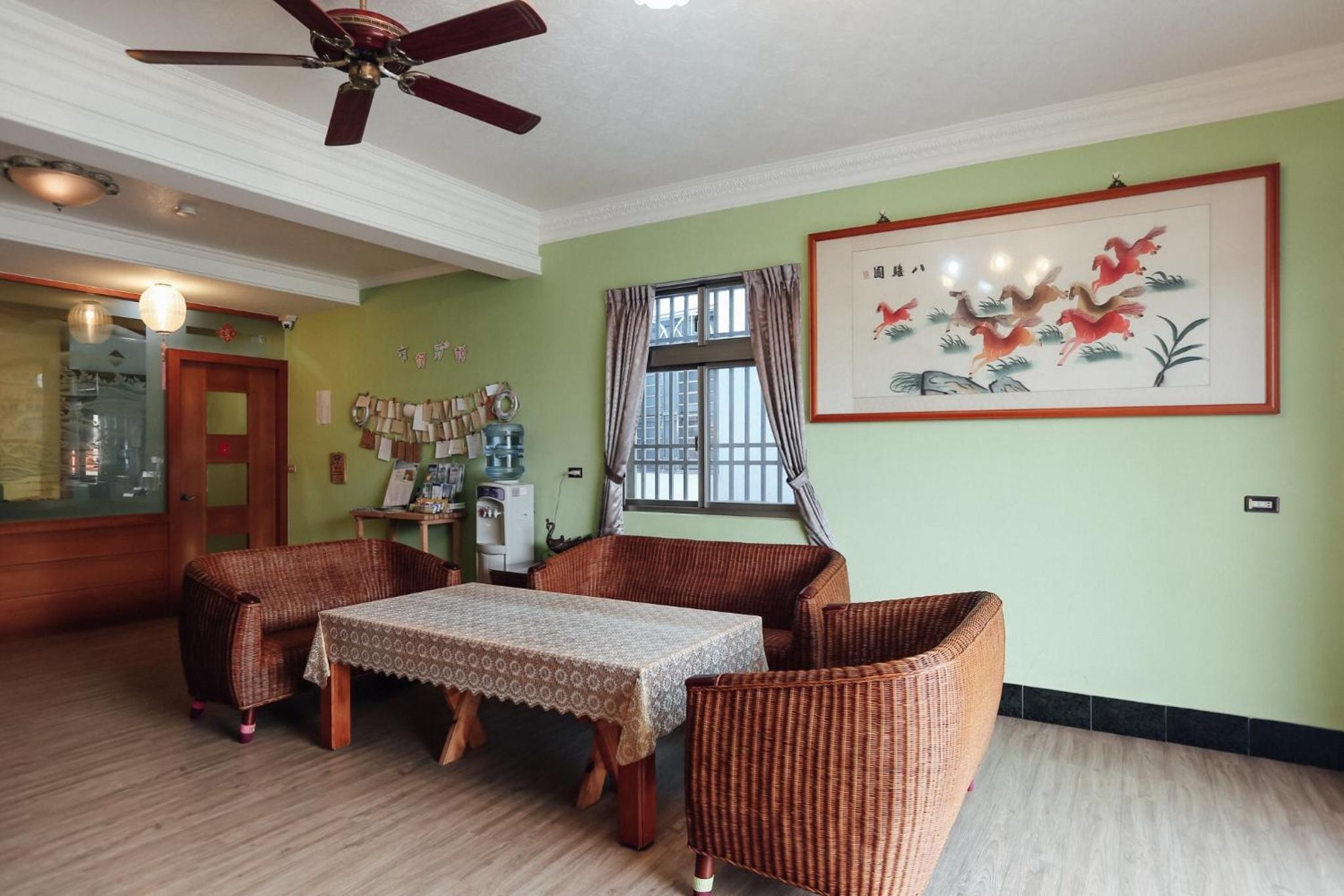 Superior Double Room photo 3