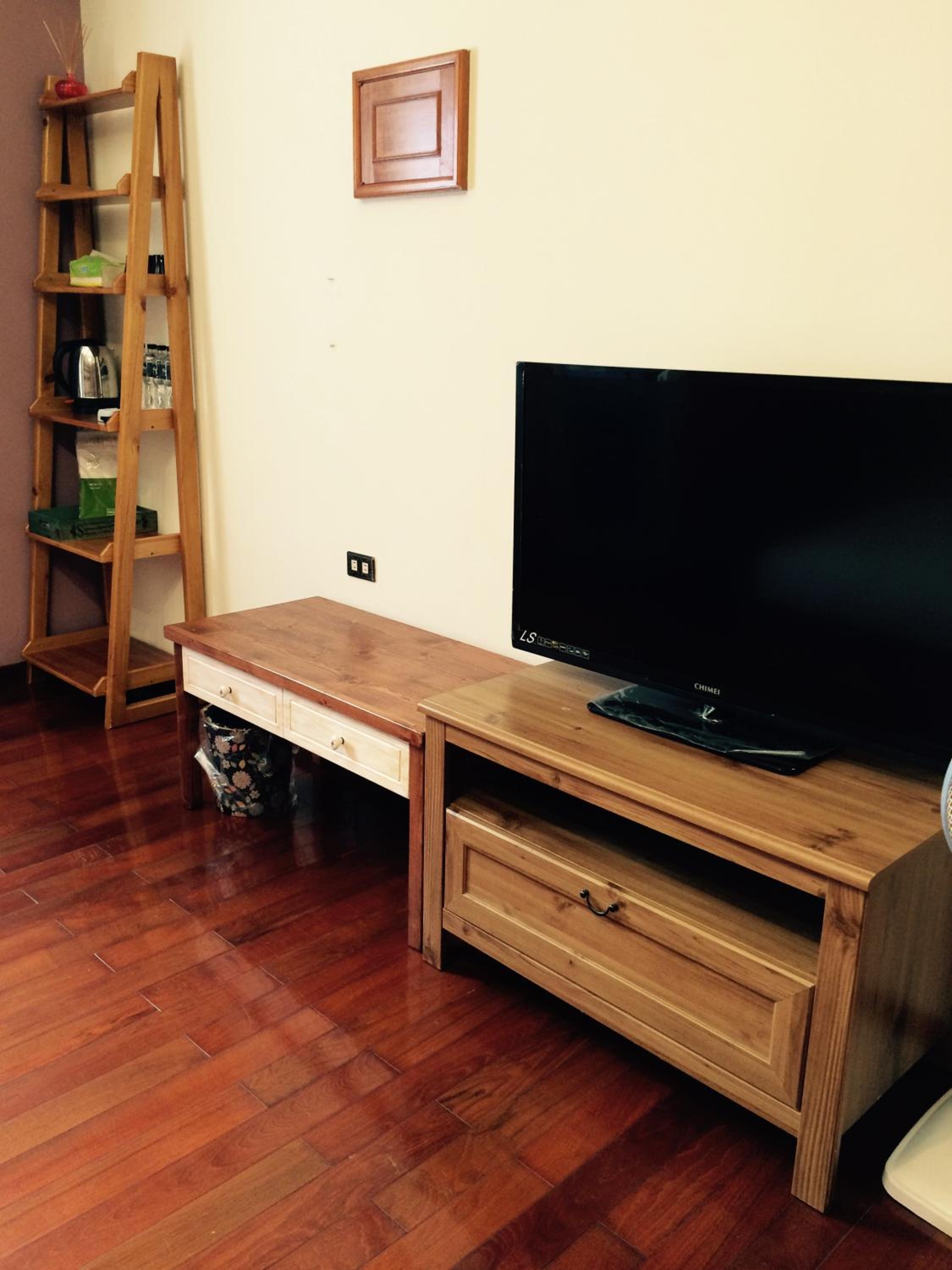 Japanese-Style Quadruple Room photo 3