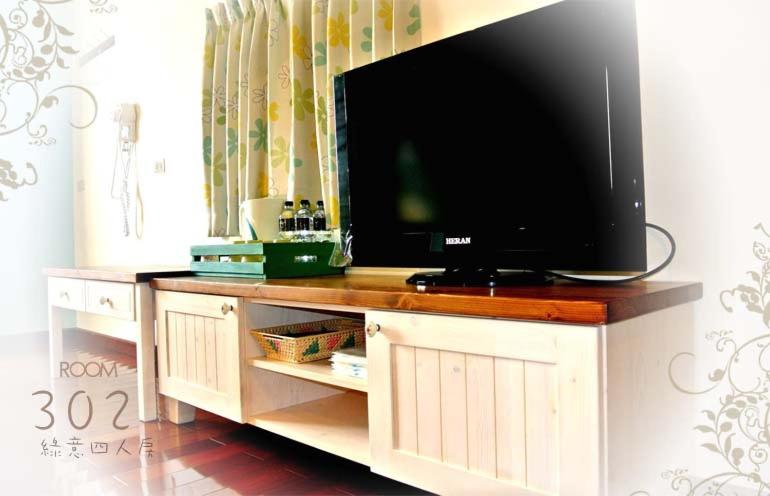 Japanese-Style Quadruple Room photo 2