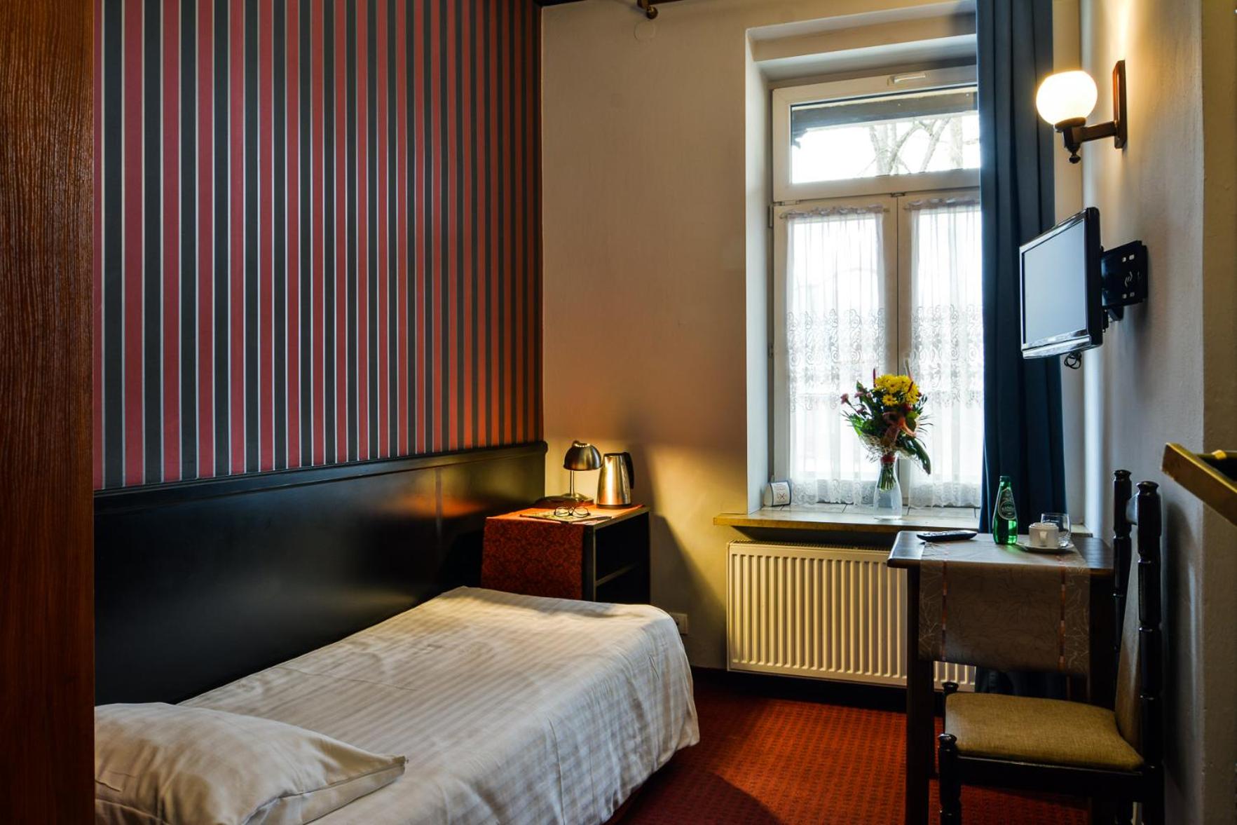 Single Room photo 3