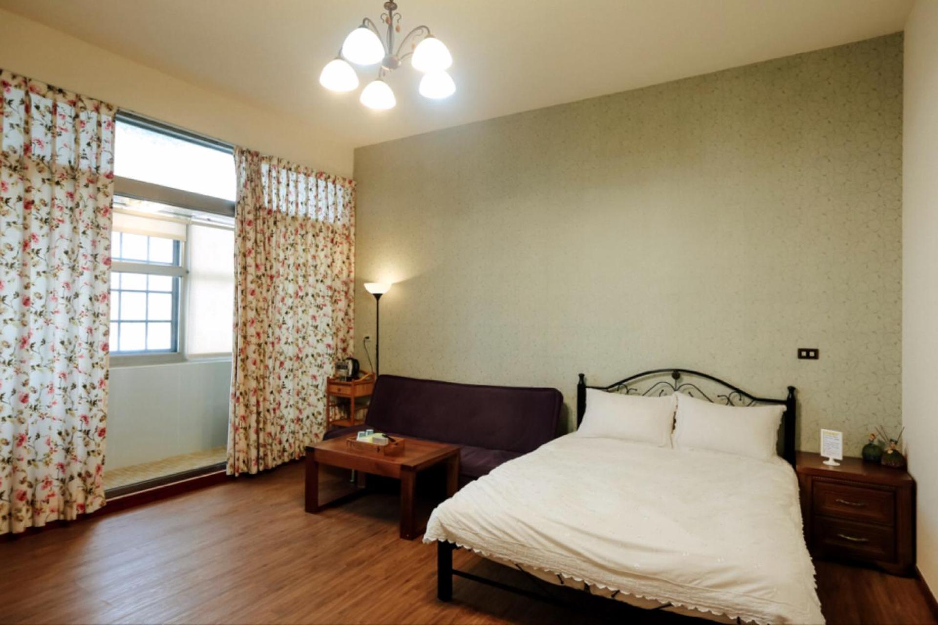 Superior Double Room photo 1