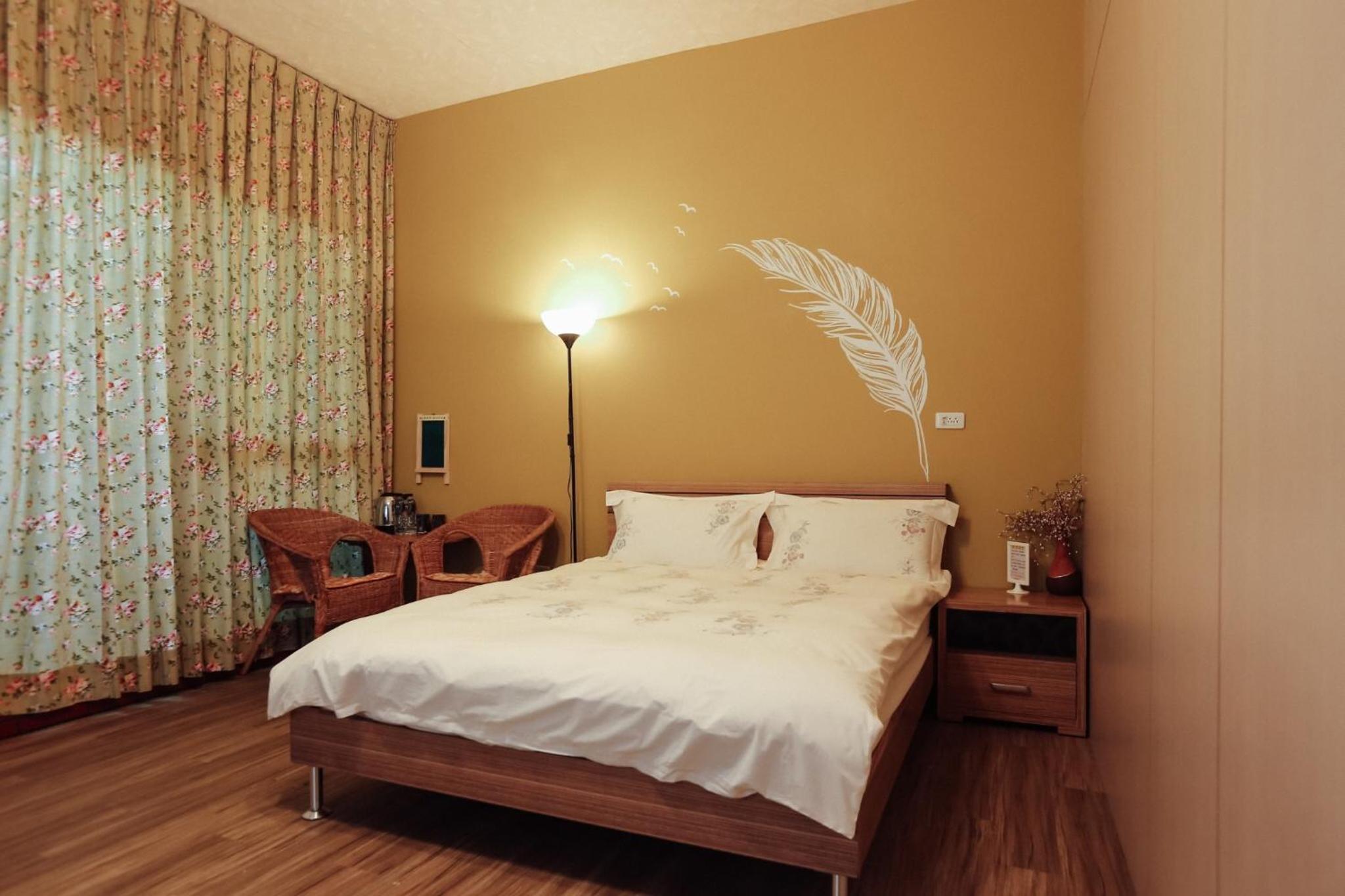 Superior Double Room photo 1