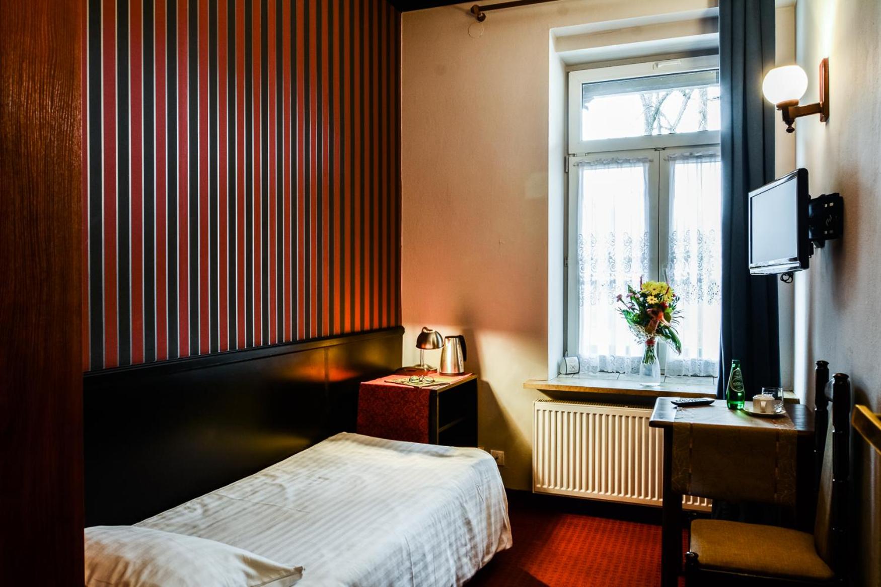Single Room photo 1