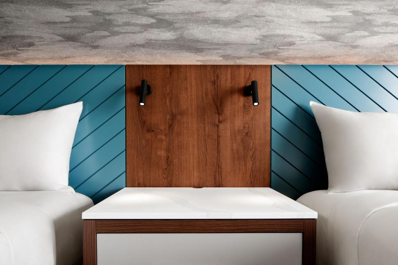 Valley luxury room 2 queen
