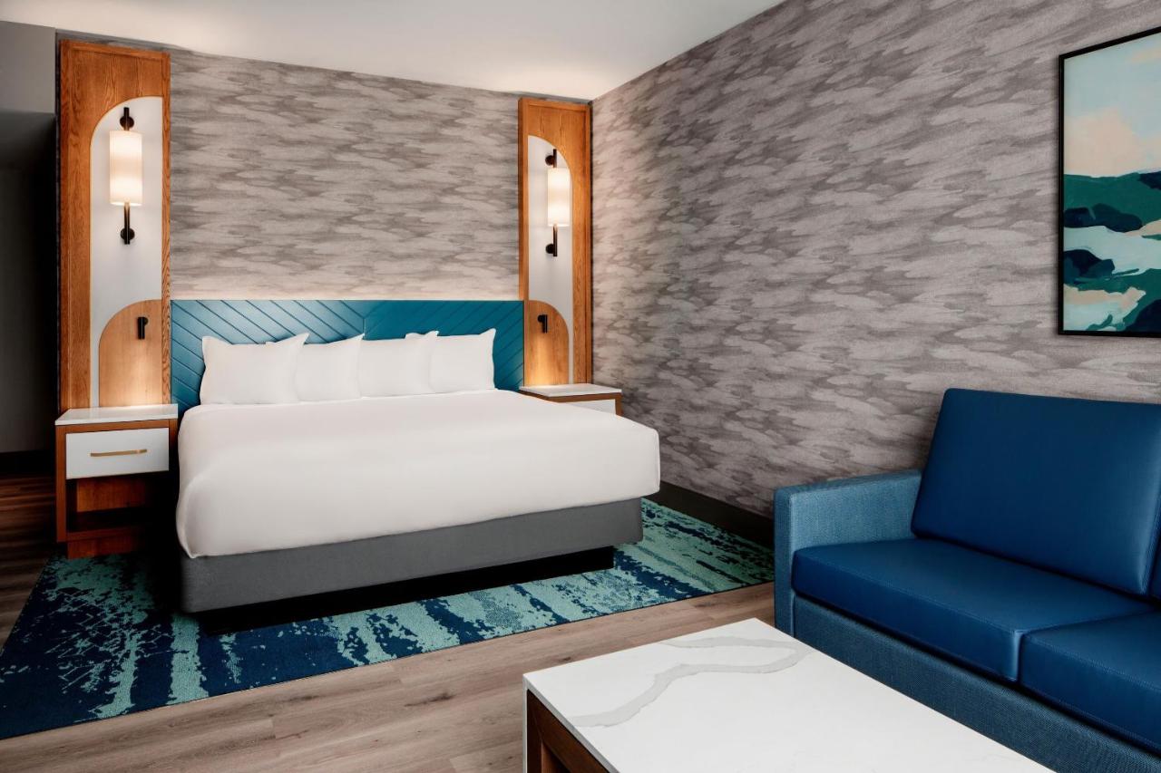 Valley premium room king