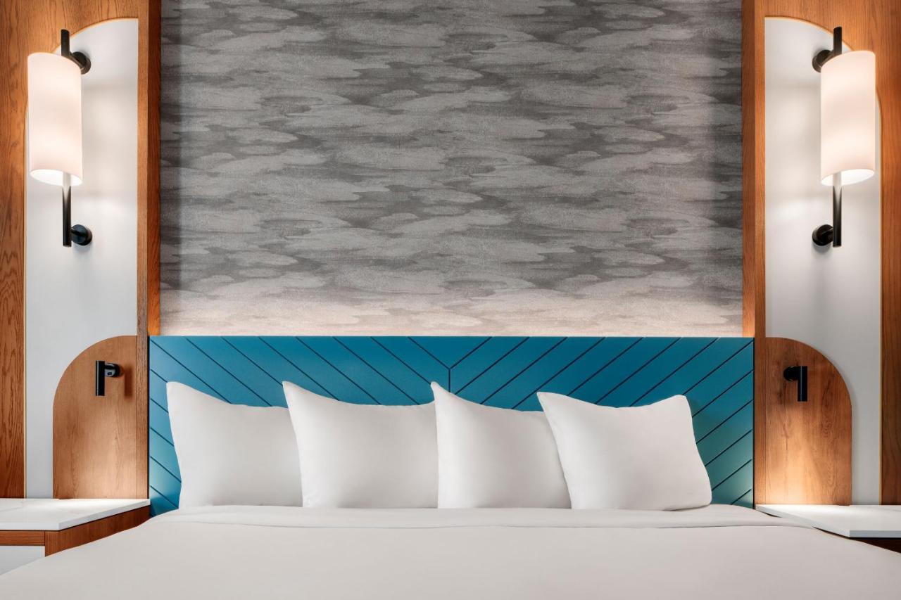 Valley luxury room king