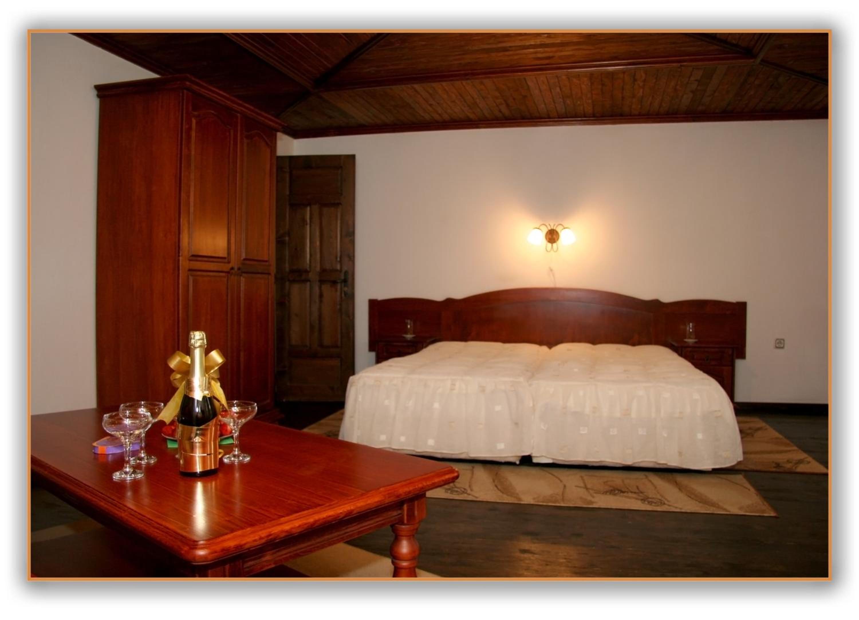 Comfort Twin Room photo 1