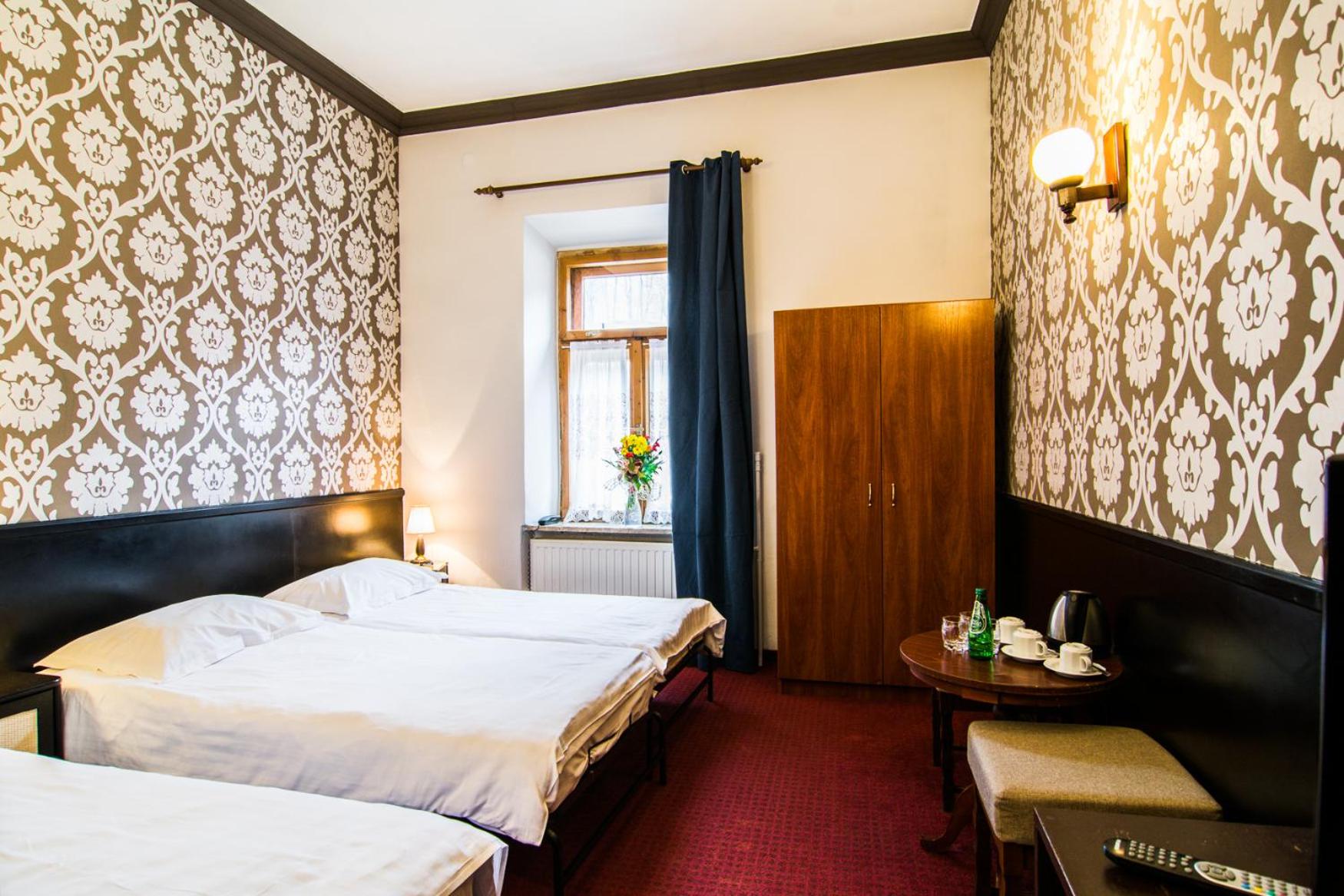 Triple Room photo 1
