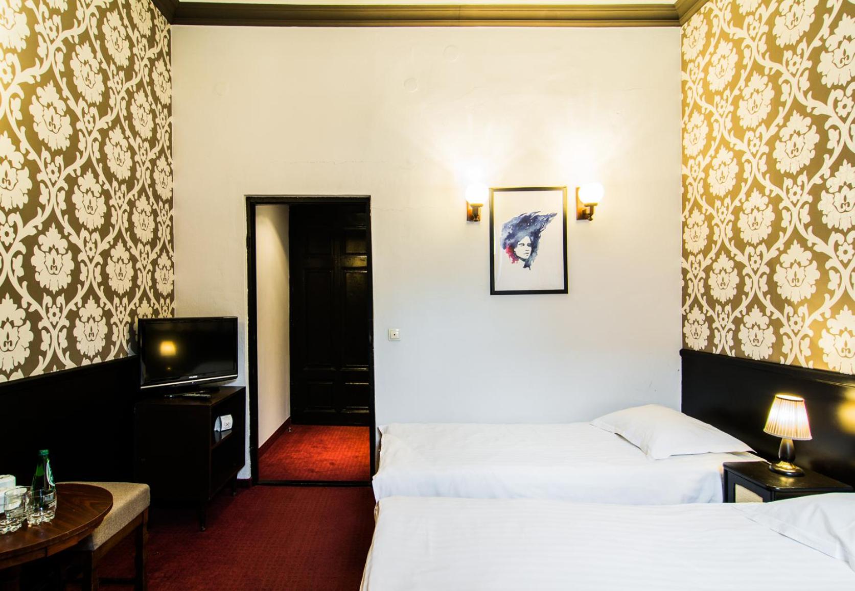 Triple Room photo 3
