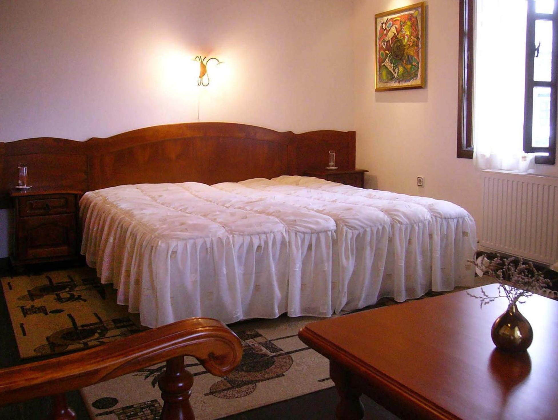 Comfort Twin Room photo 3