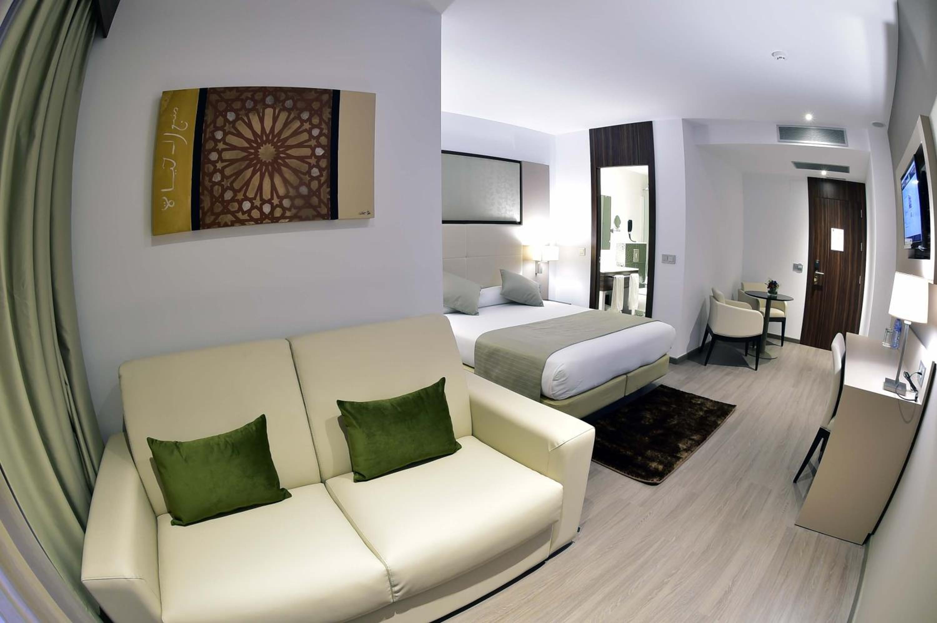 King Room