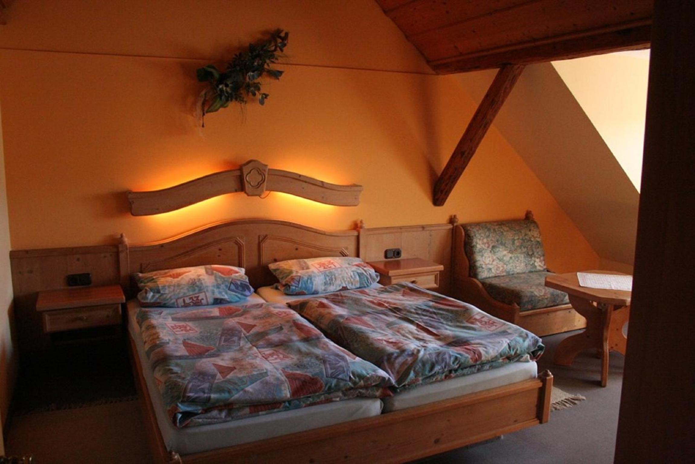 Single Room photo 2