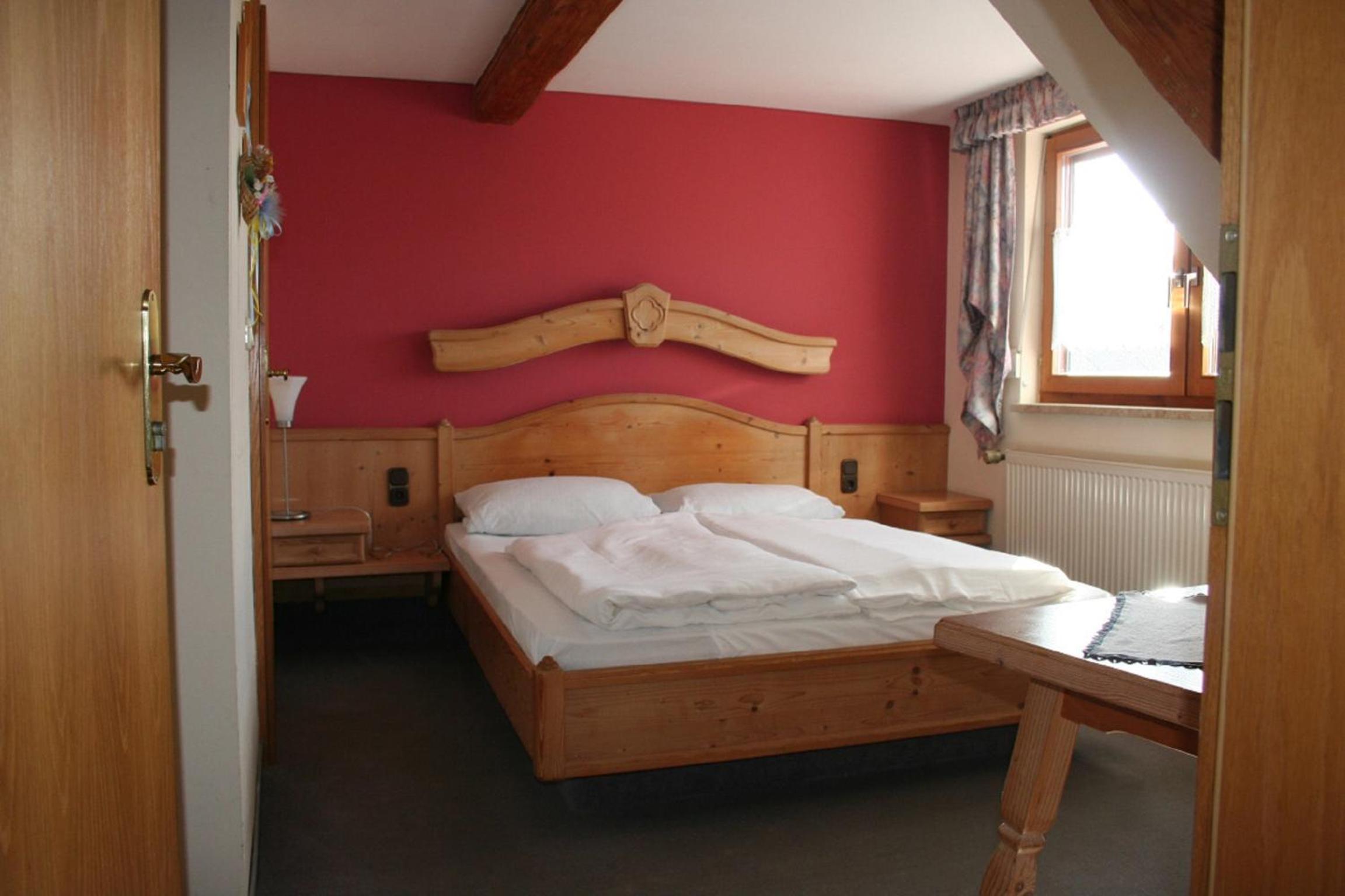 Double Room photo 1