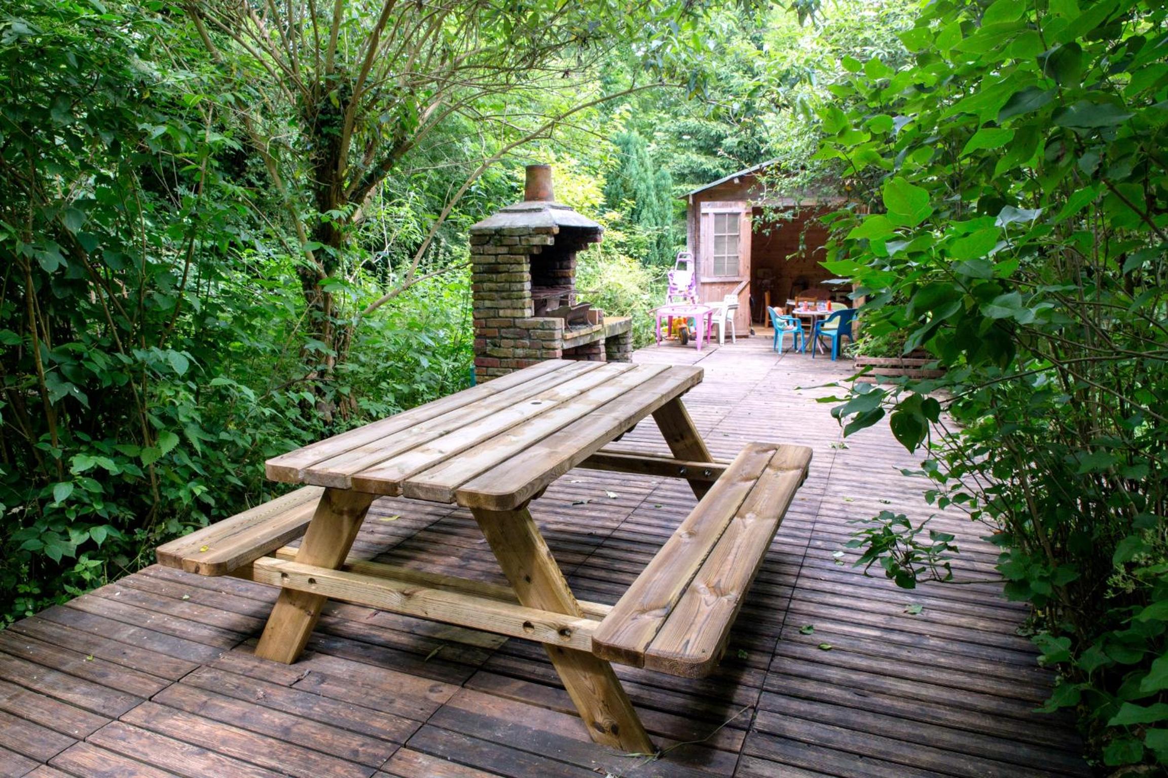Holiday Home photo 1