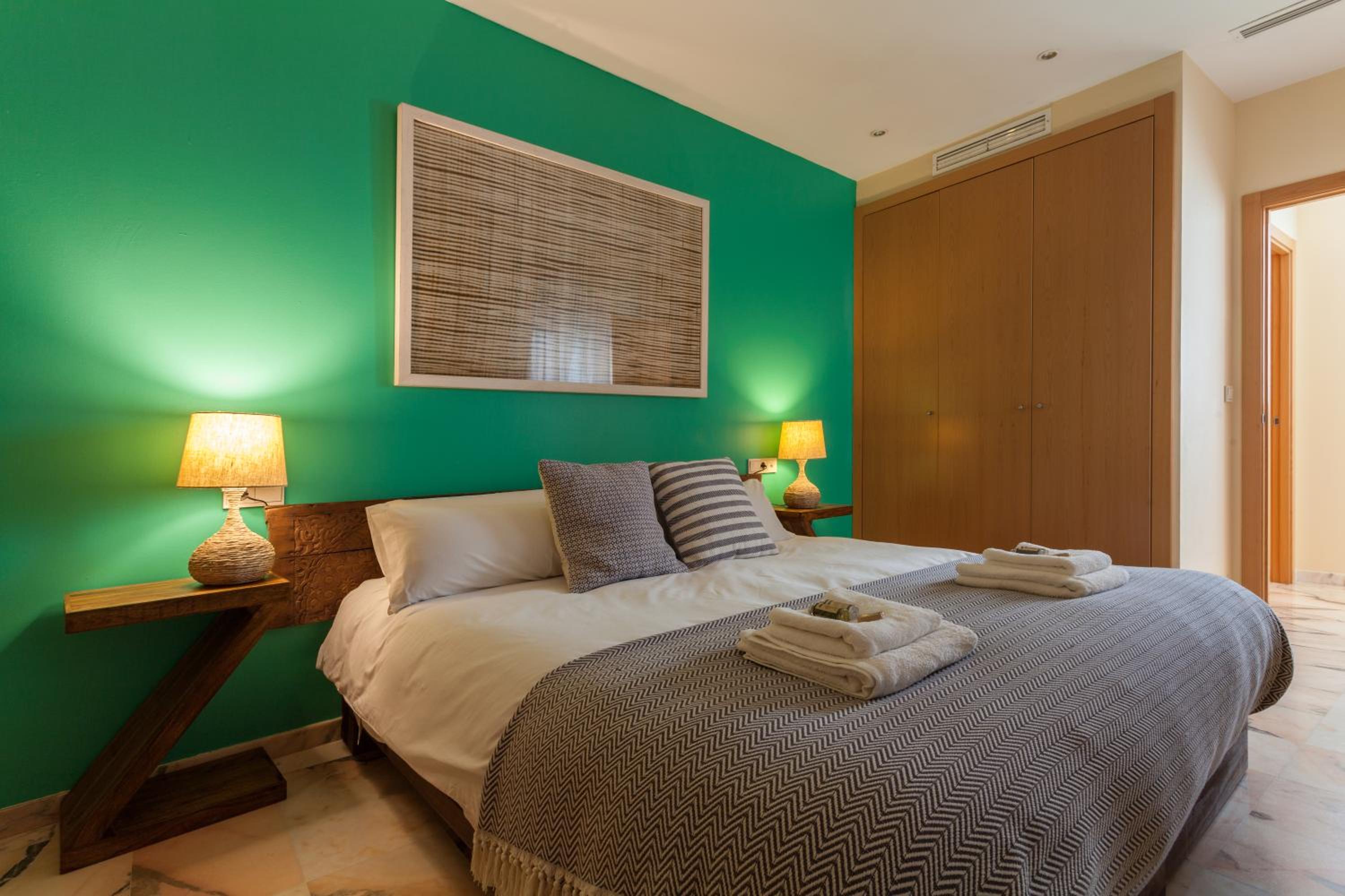 Two-Bedroom Apartment - Photo 12
