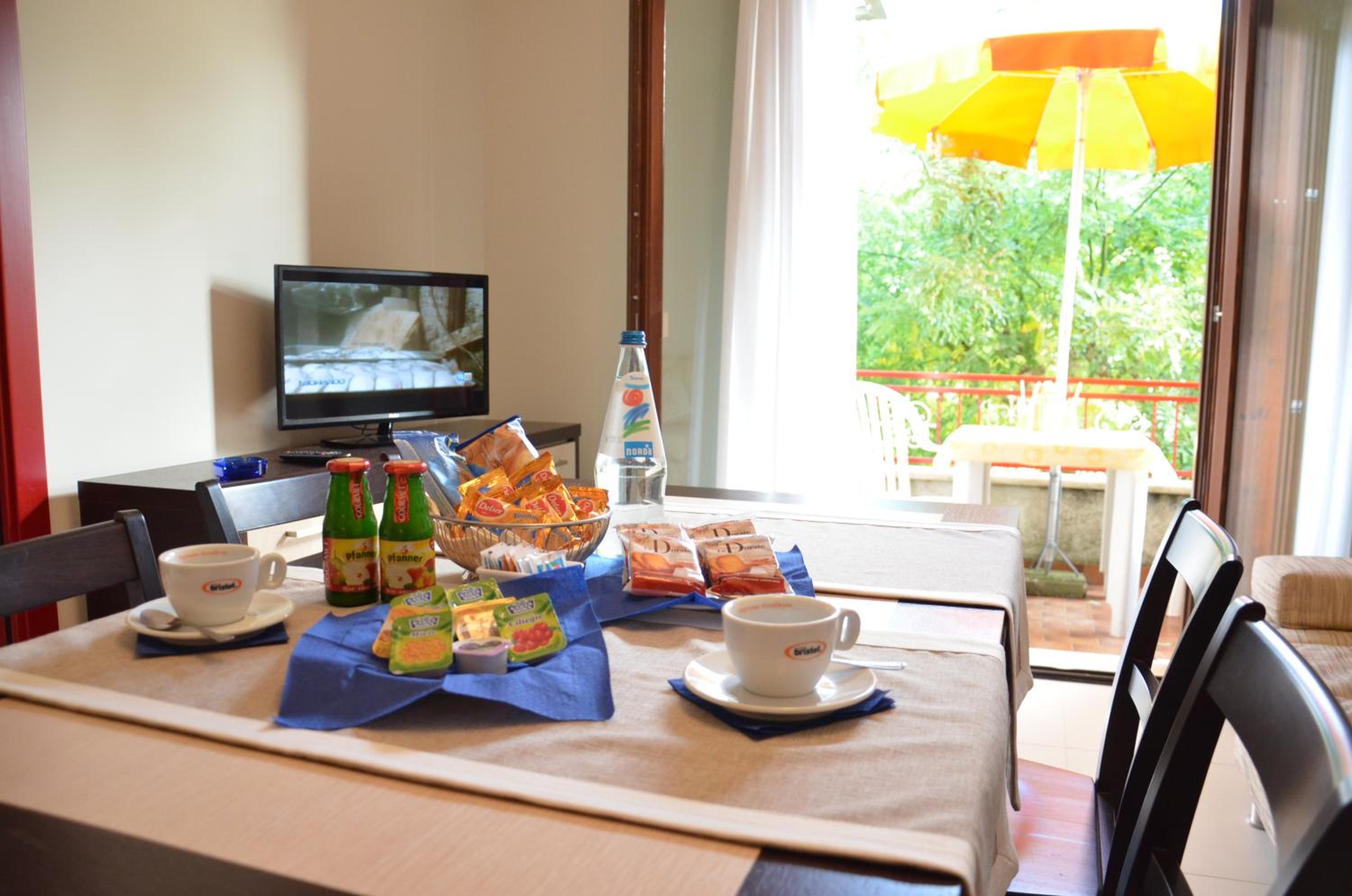 Standard Apartment photo 3