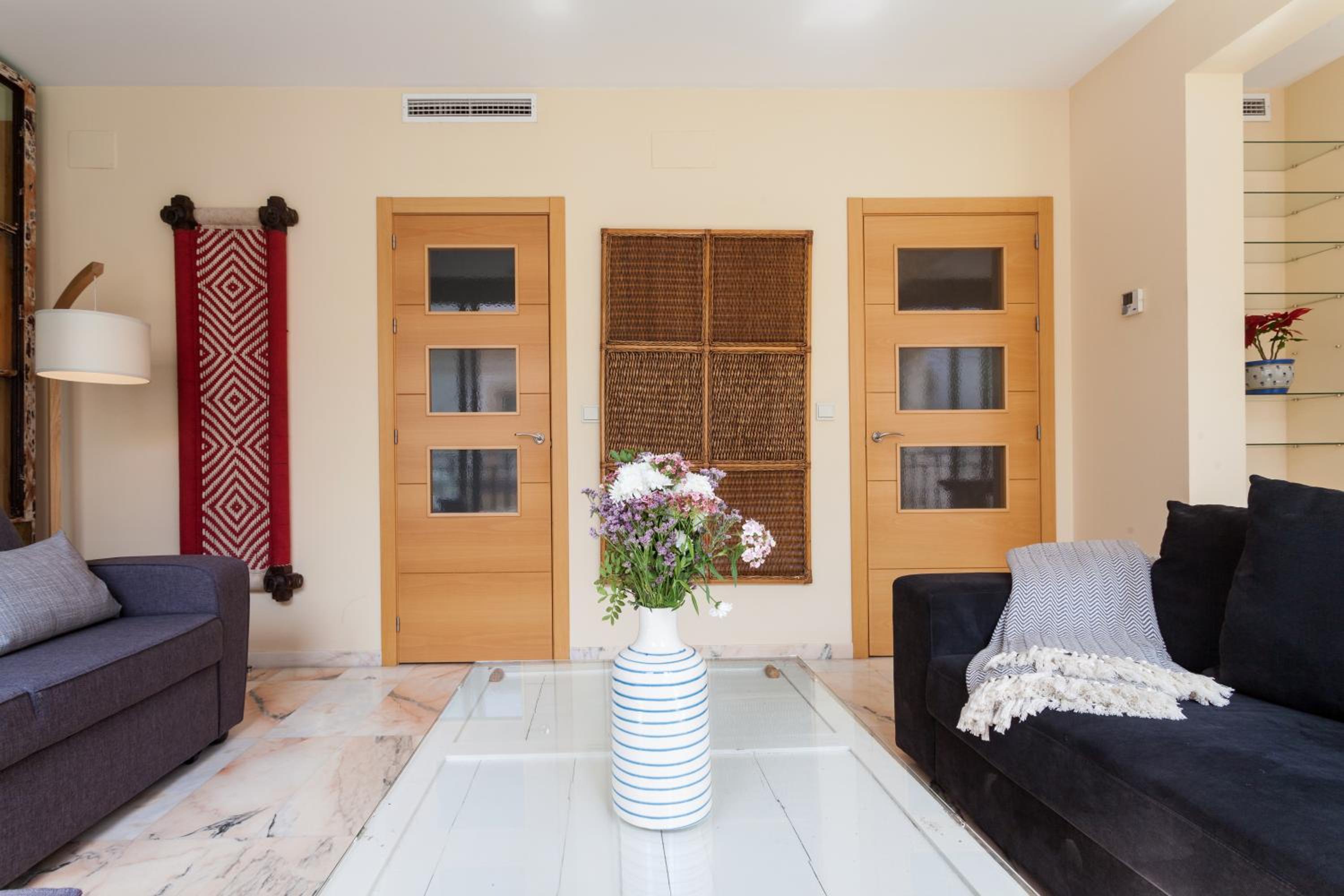 Two-Bedroom Apartment - Photo 6