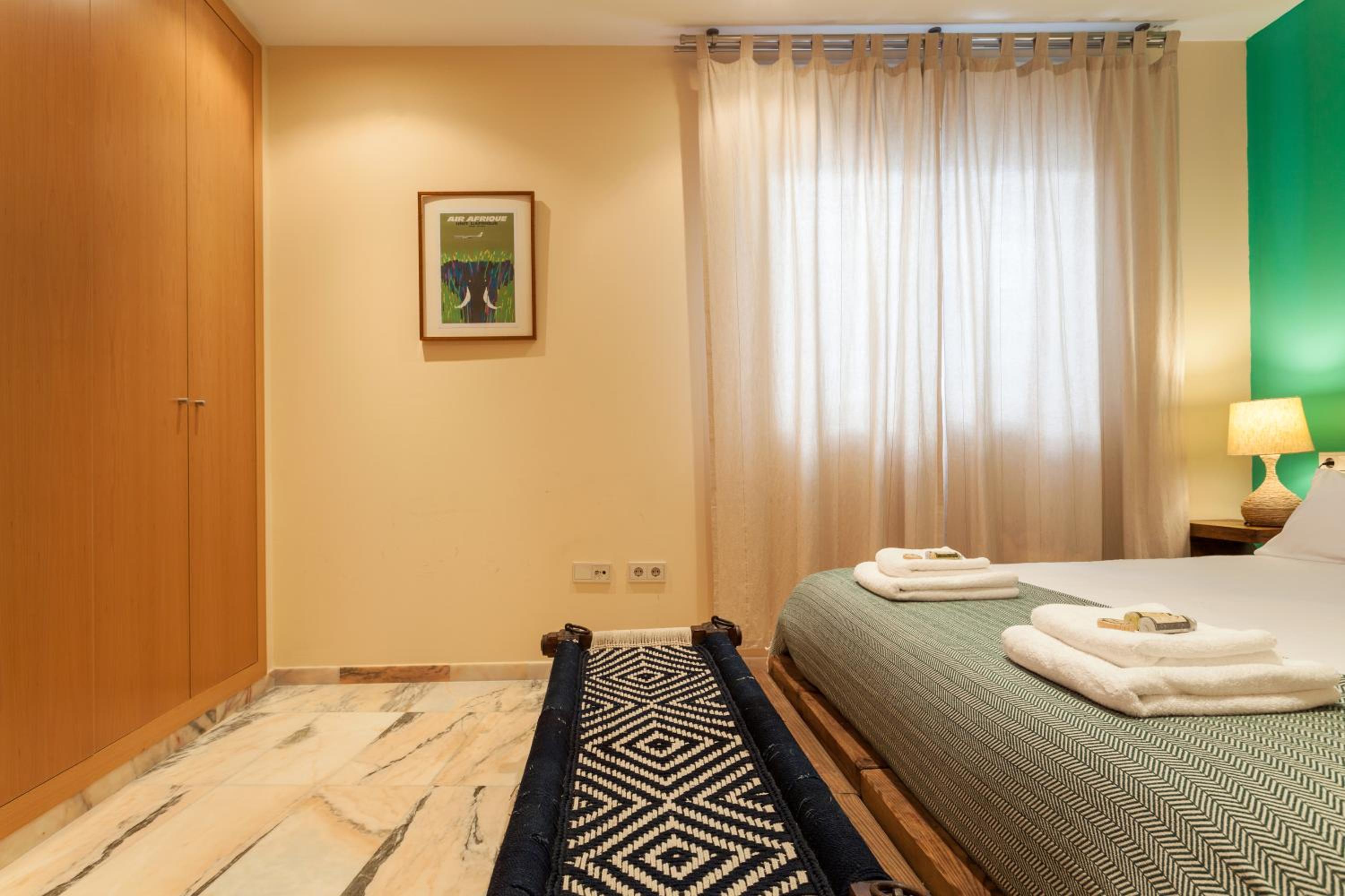 Two-Bedroom Apartment - Photo 7