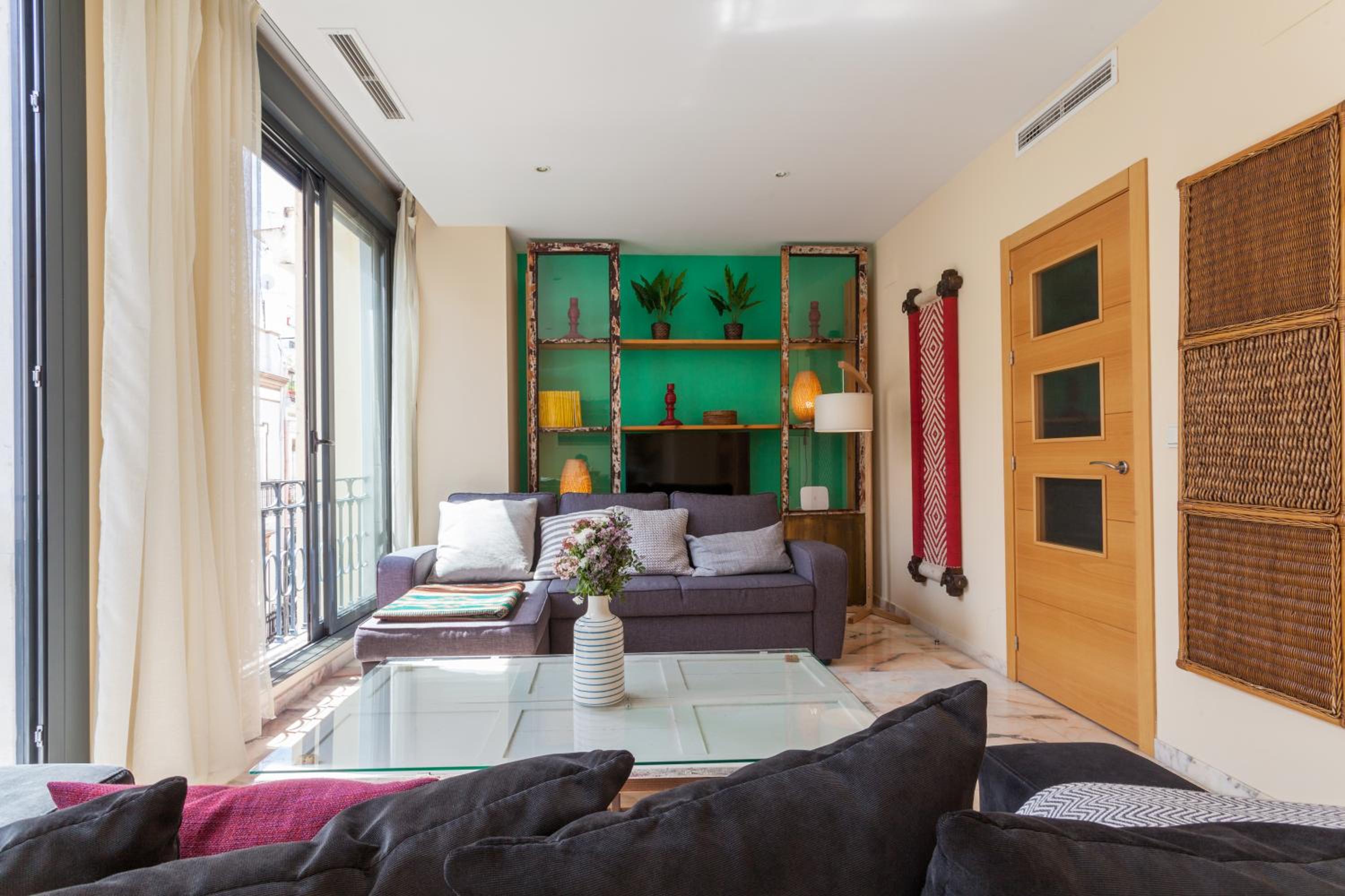 Two-Bedroom Apartment - Photo 10