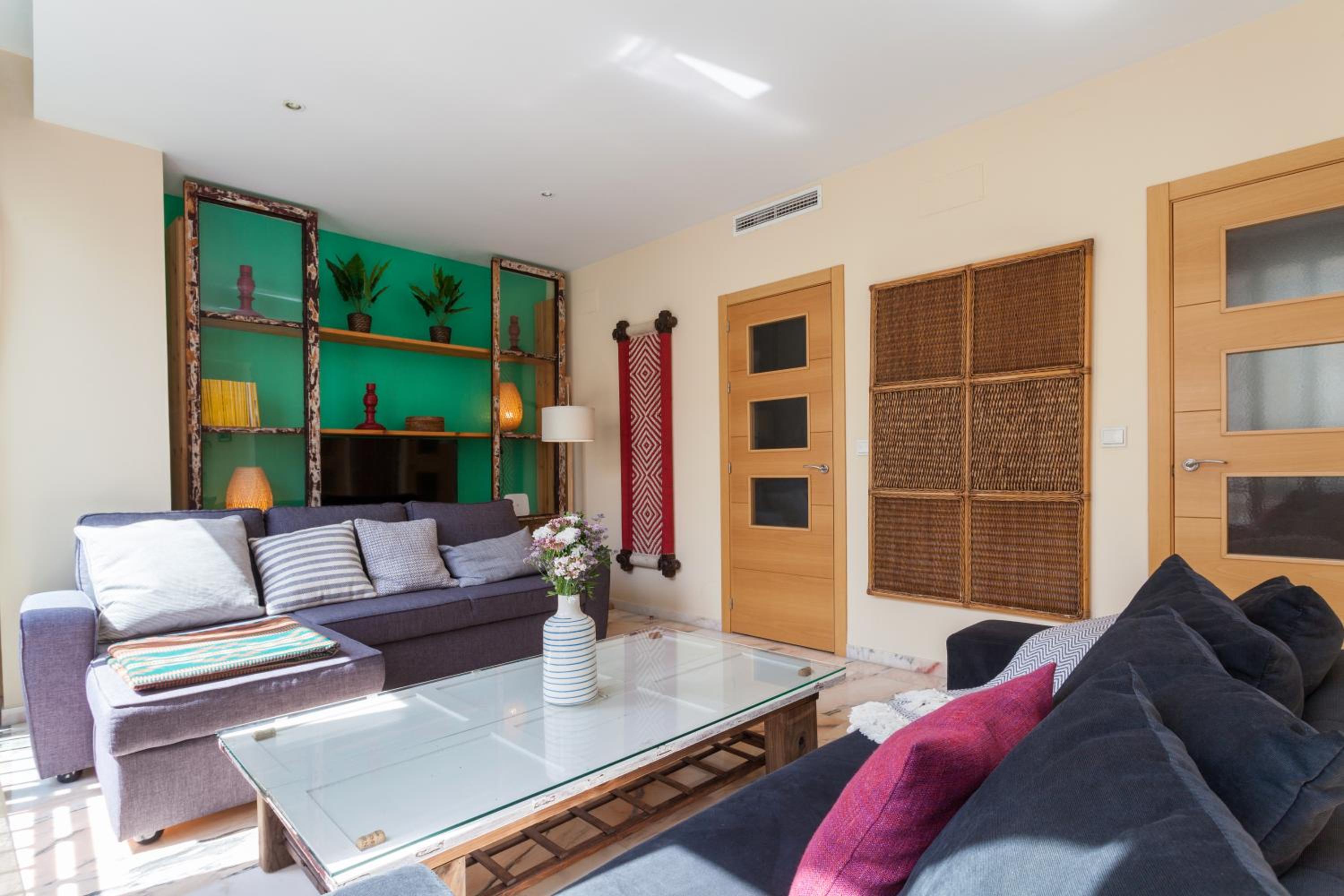 Two-Bedroom Apartment - Photo 14