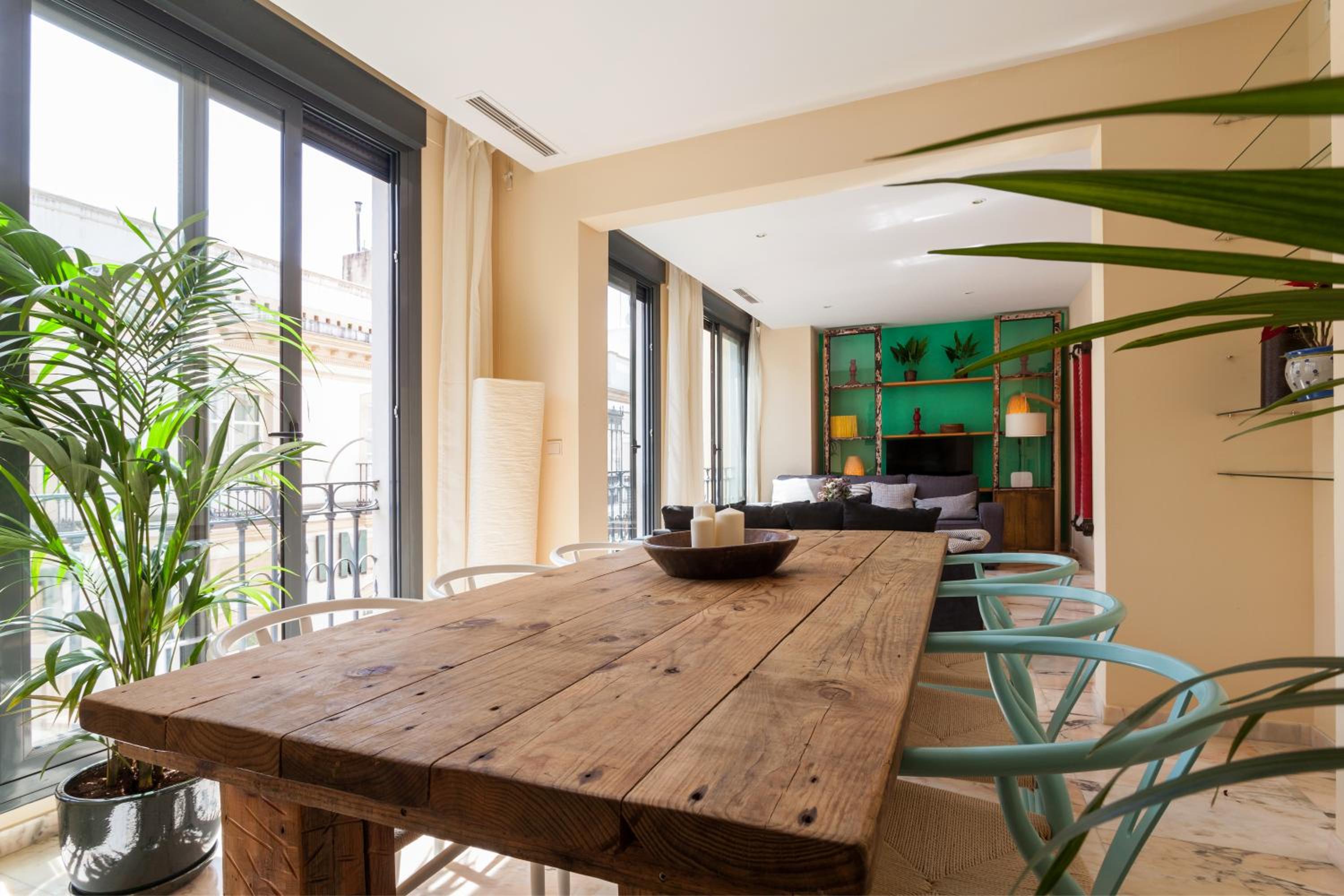 Two-Bedroom Apartment - Photo 19