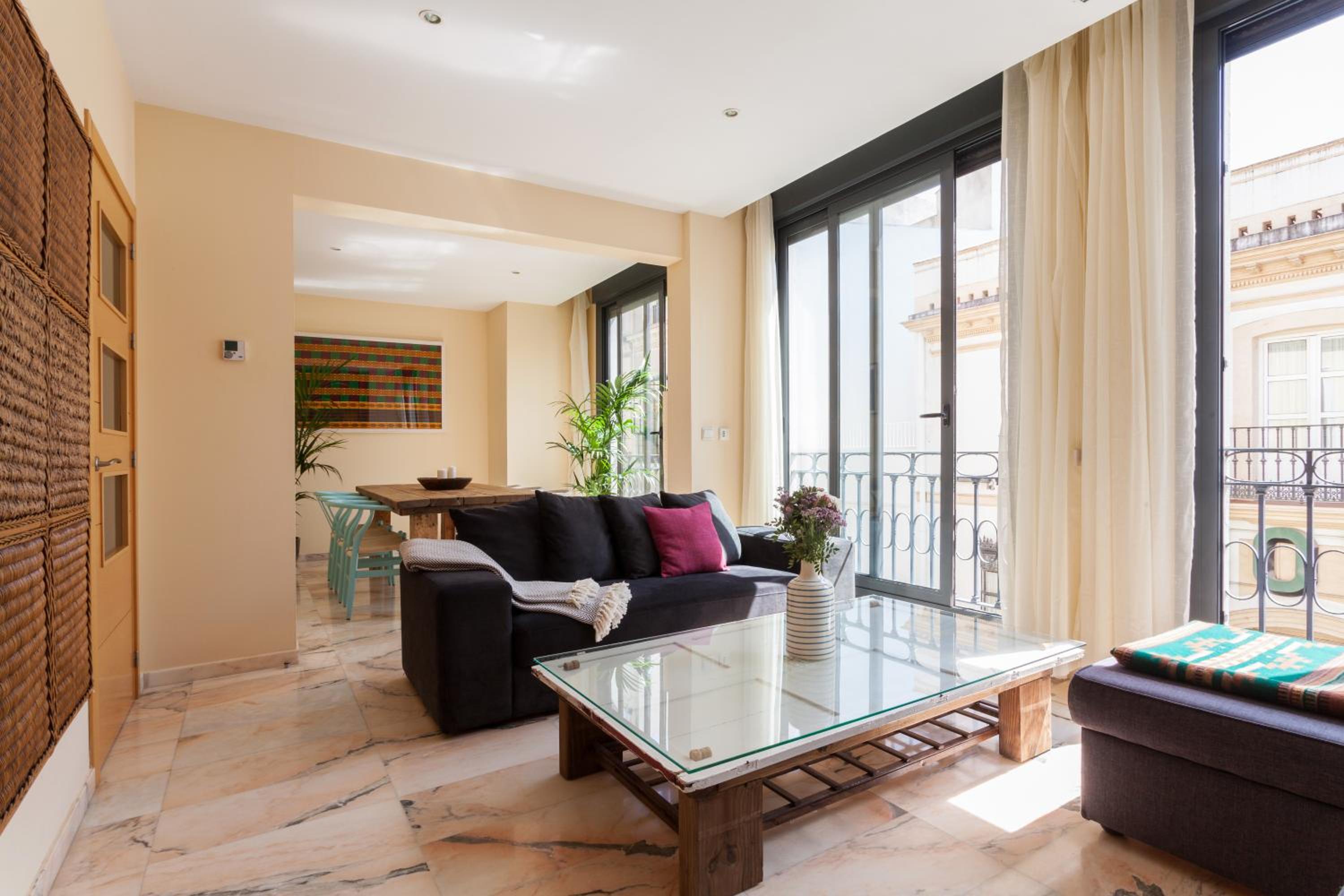 Two-Bedroom Apartment - Photo 15