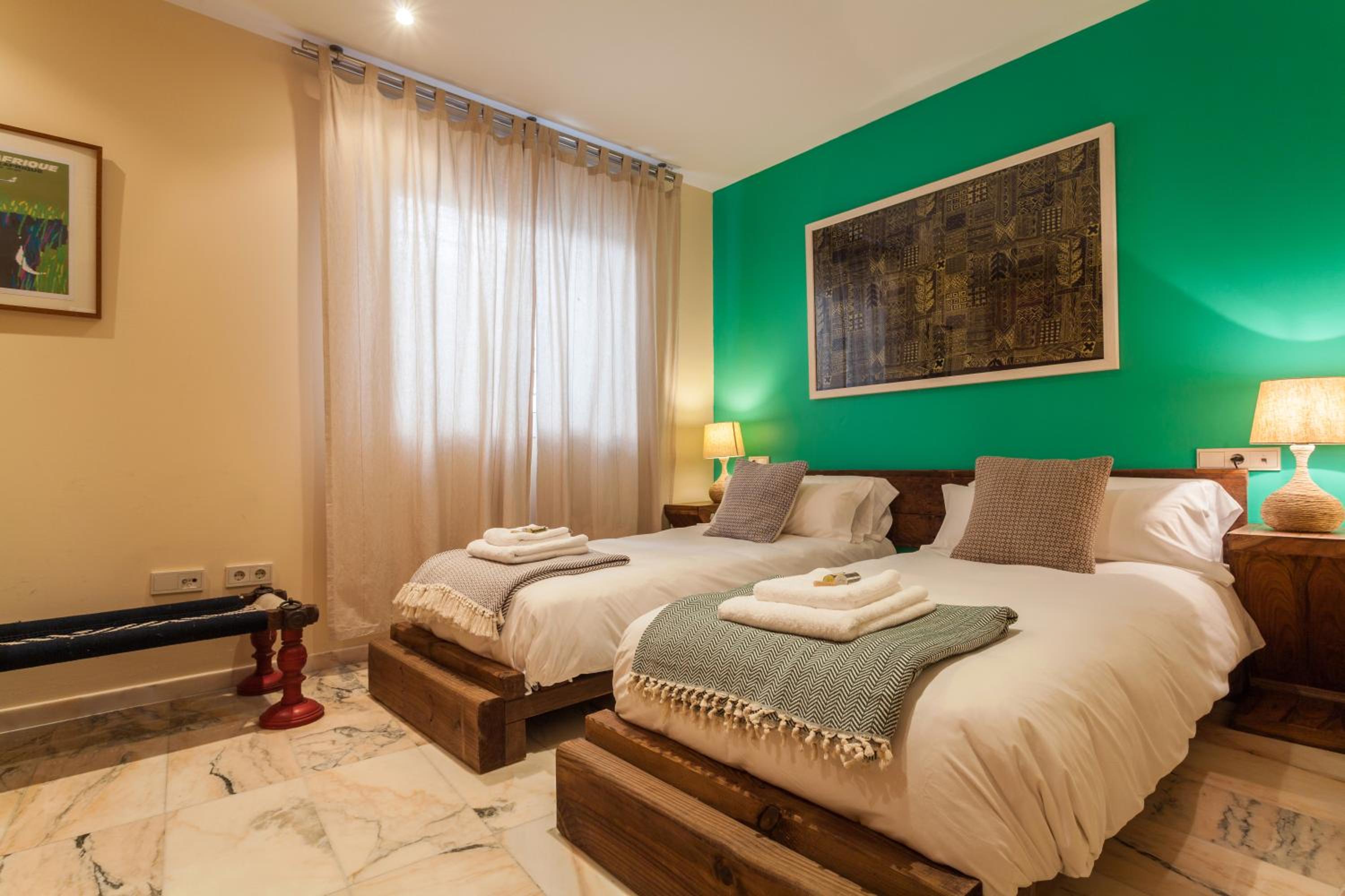 Two-Bedroom Apartment - Photo 3