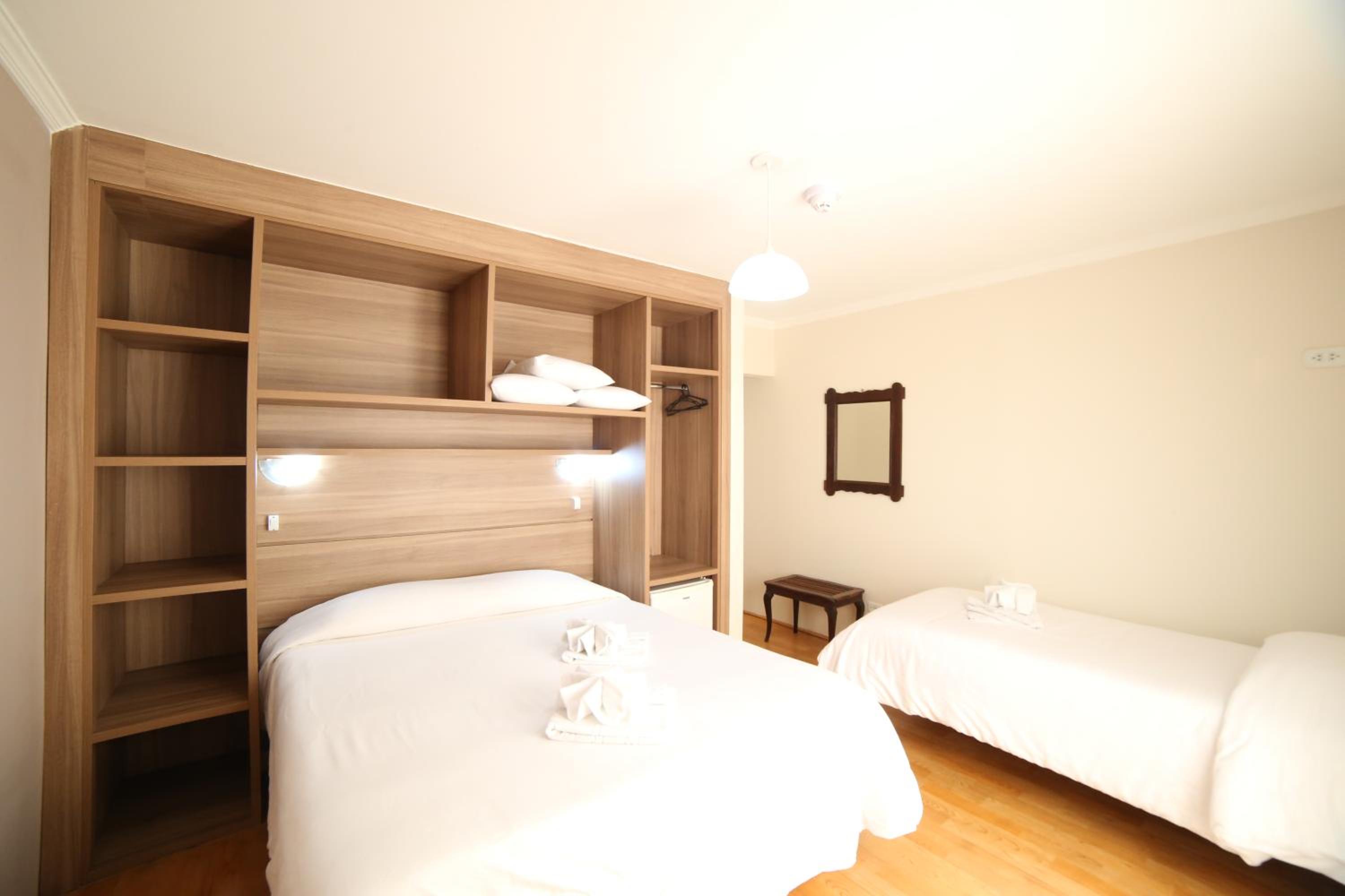 Double Room with Balcony photo 2