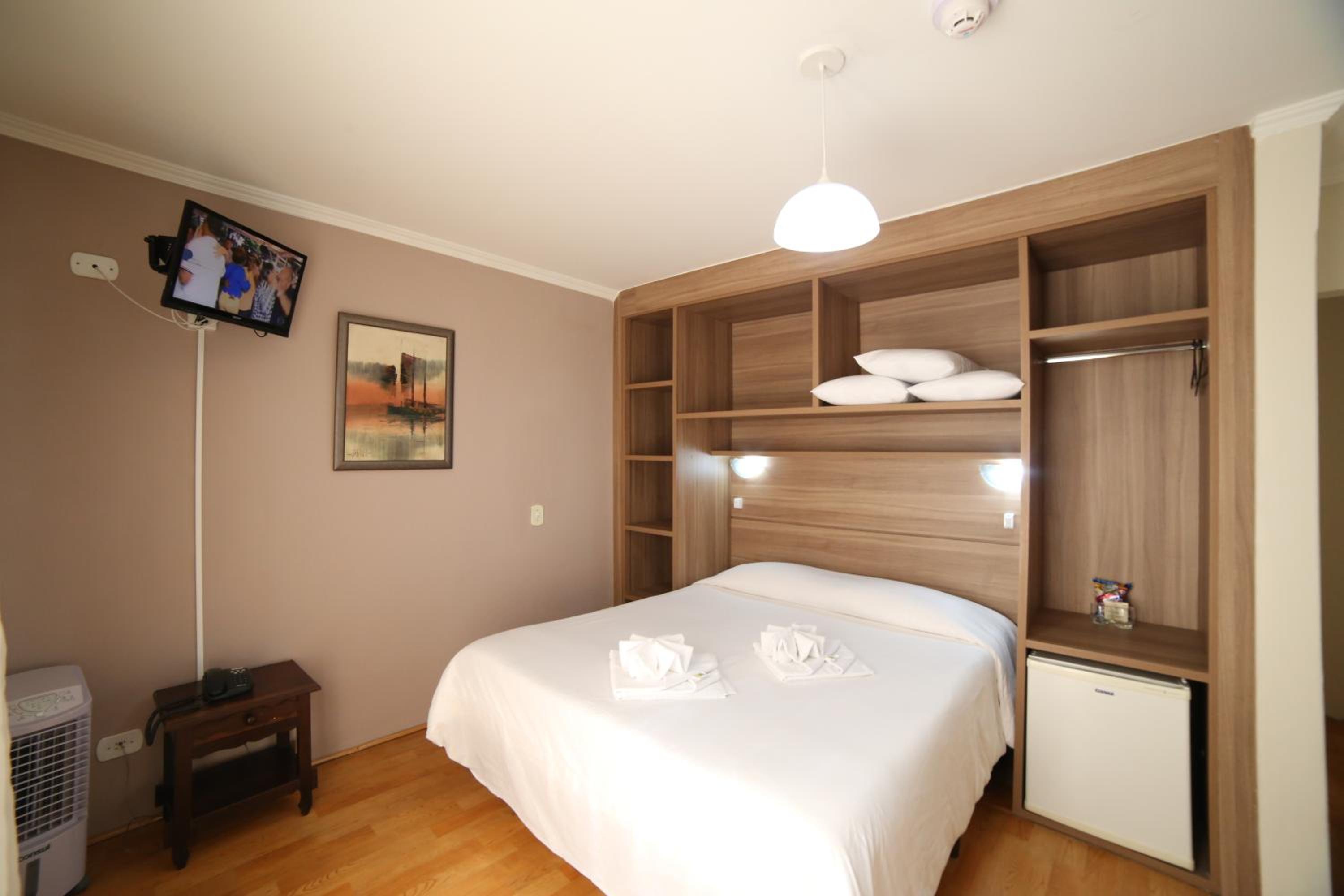 Double Room with Balcony photo 3