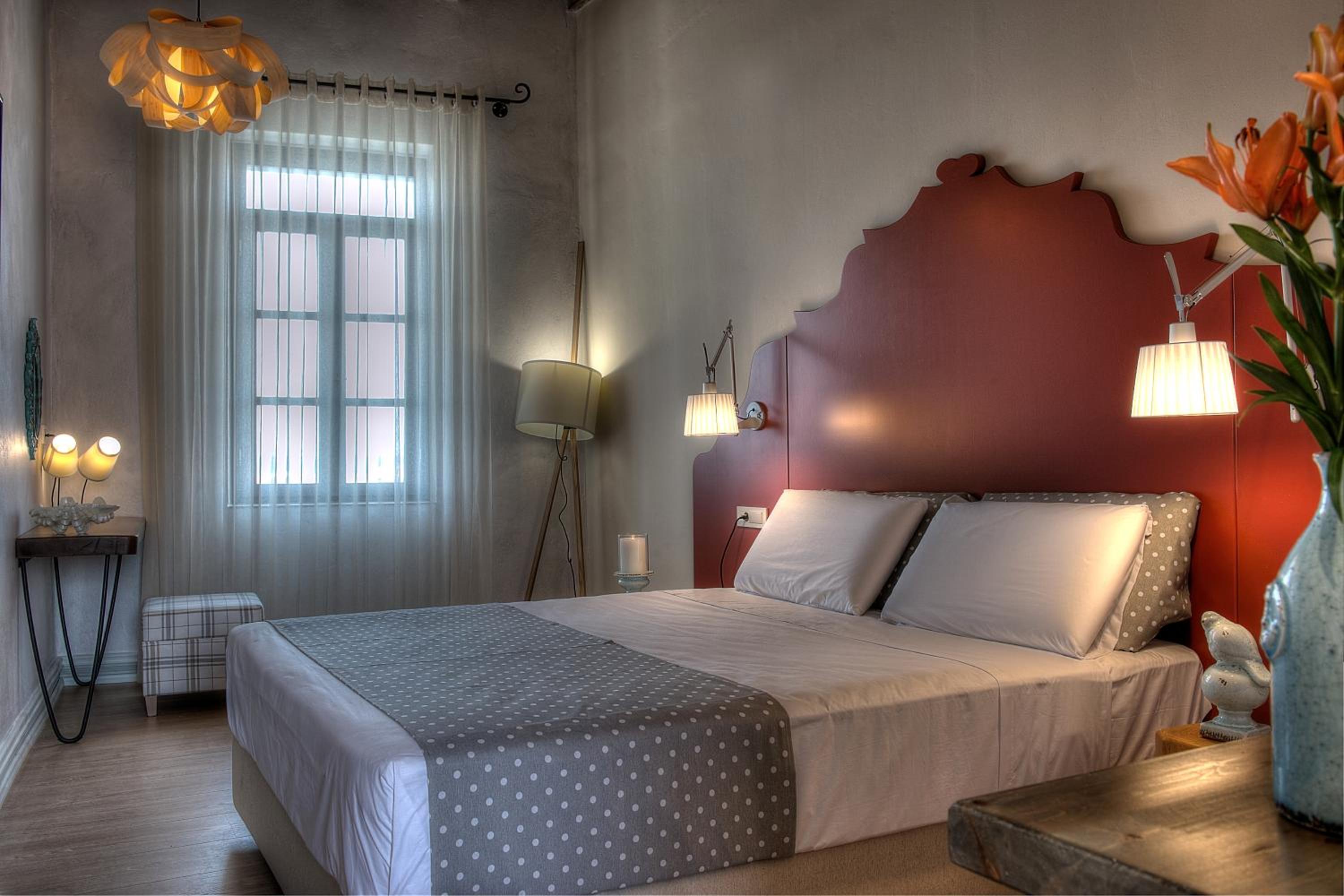 Superior Room with Sea View thumbnail 6