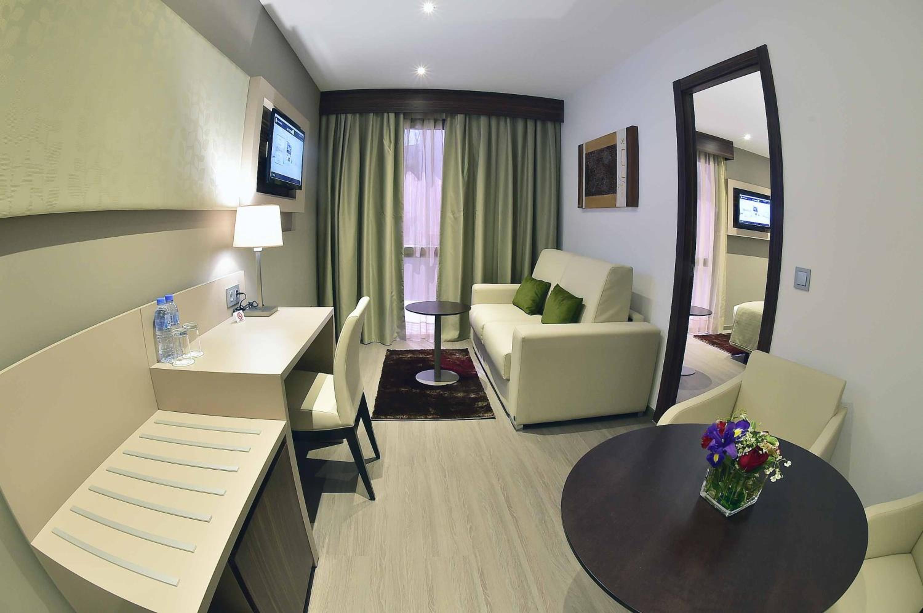 King Suite