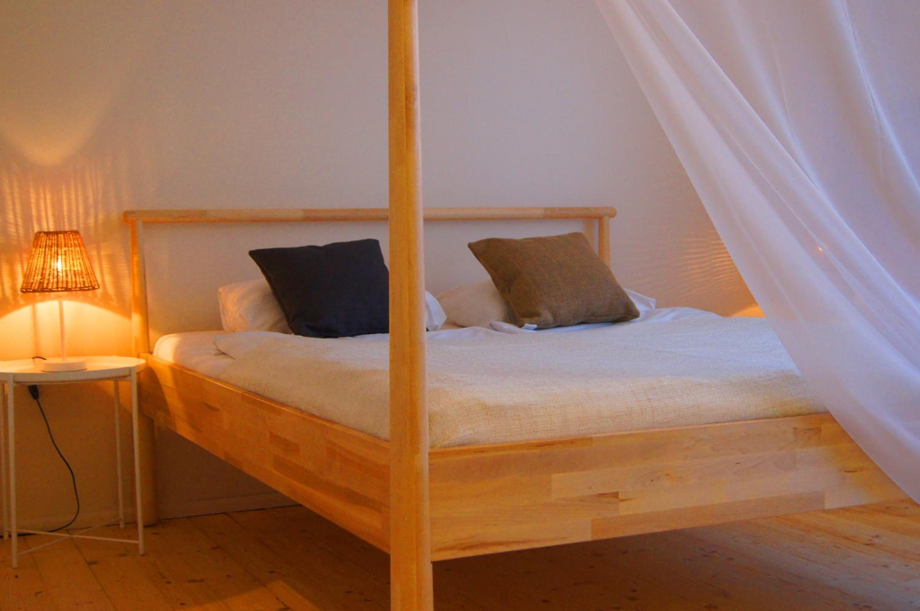 Superior Double Room with Sofa photo 2