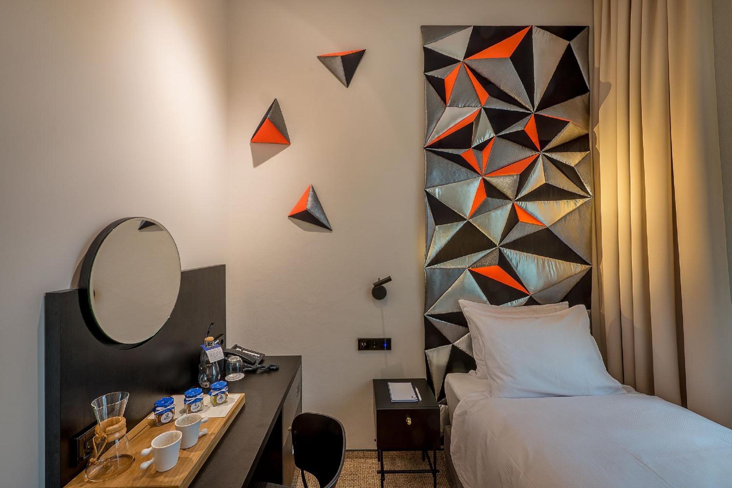 Classy Room