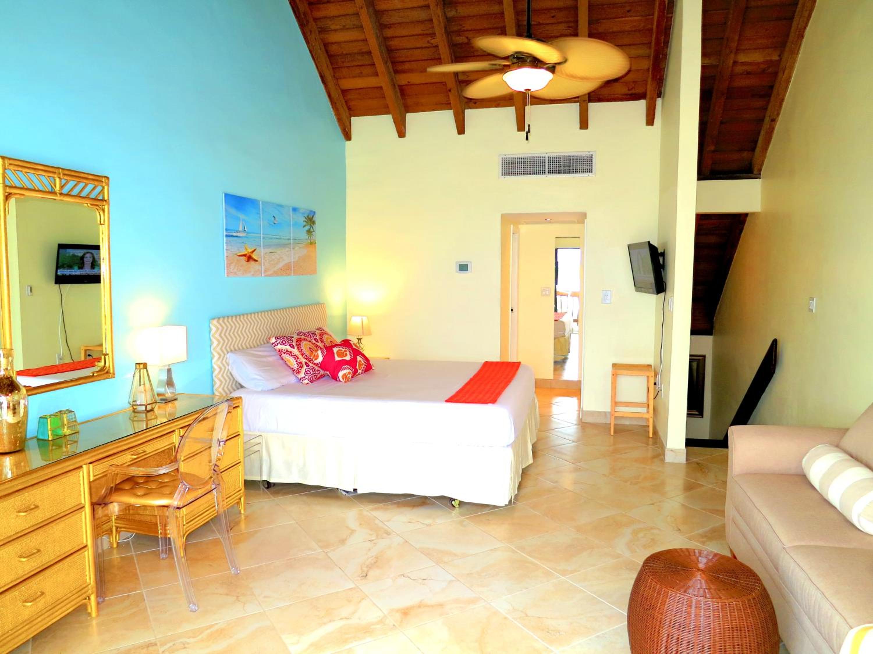 Apartment with Sea View photo 2