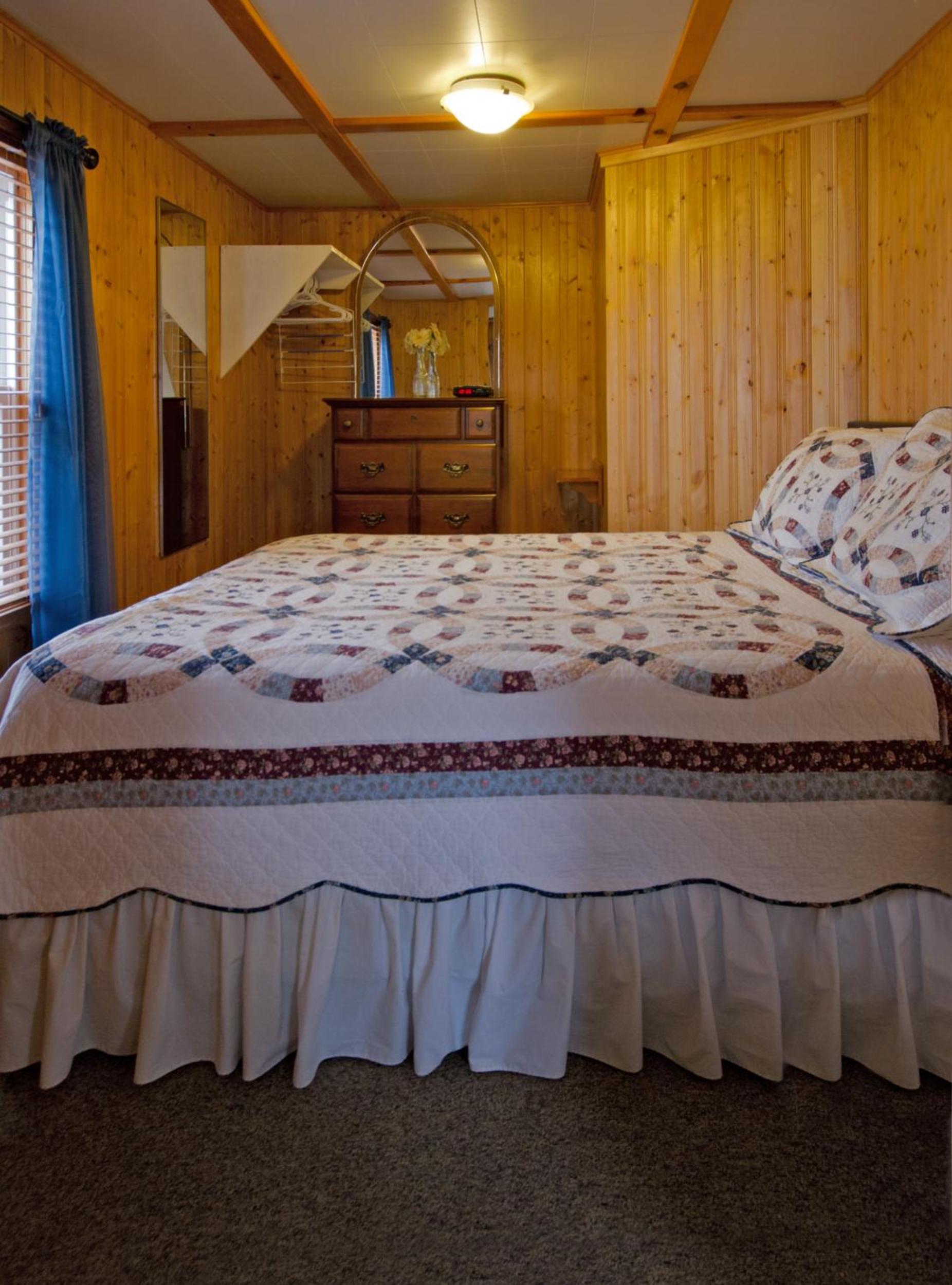 One-Bedroom Cottage photo 1