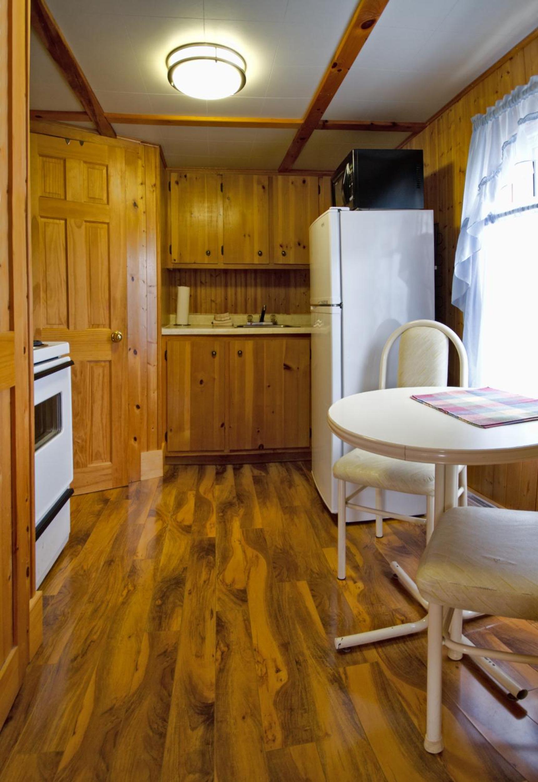One-Bedroom Cottage photo 2