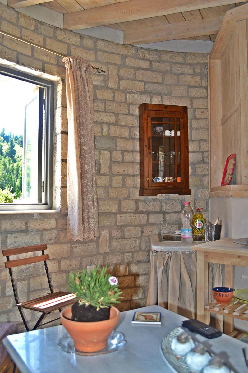 One-Bedroom House photo 2