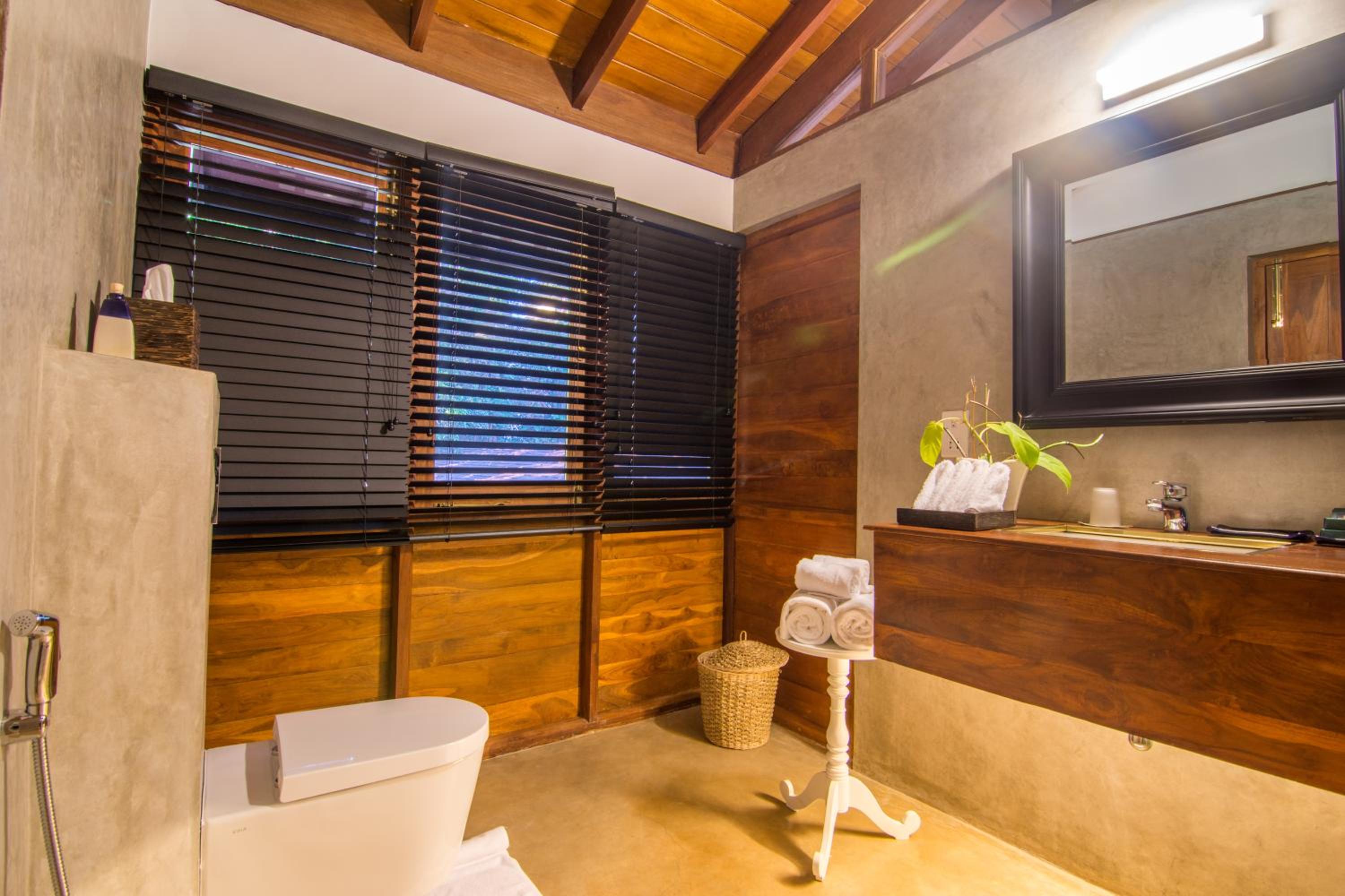 Deluxe Double or Twin Room with Garden View - Photo 8
