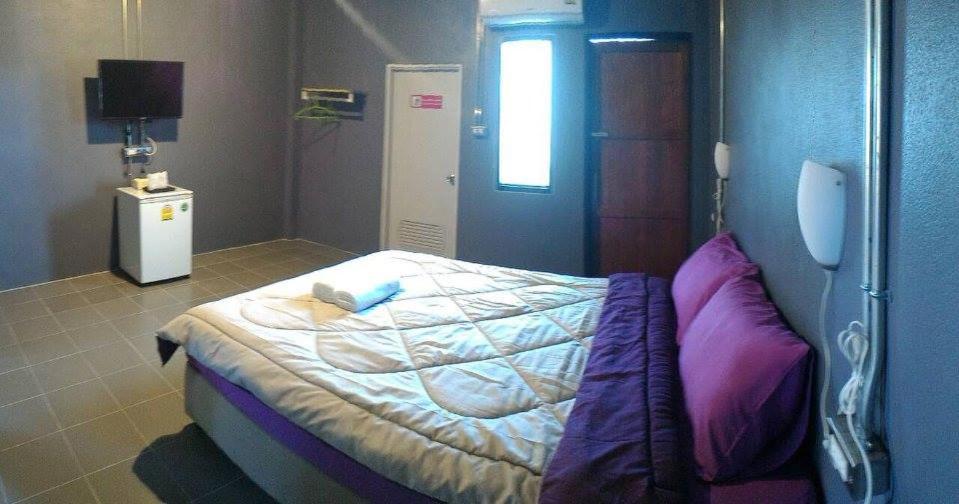 Budget Double Room photo 1