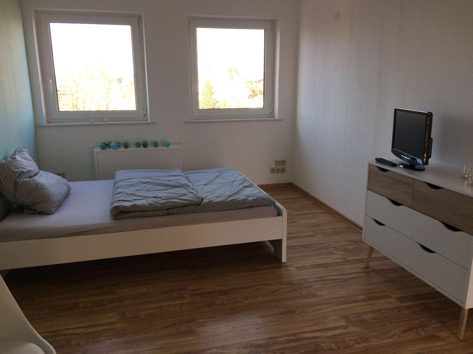 Studio Apartment photo 3
