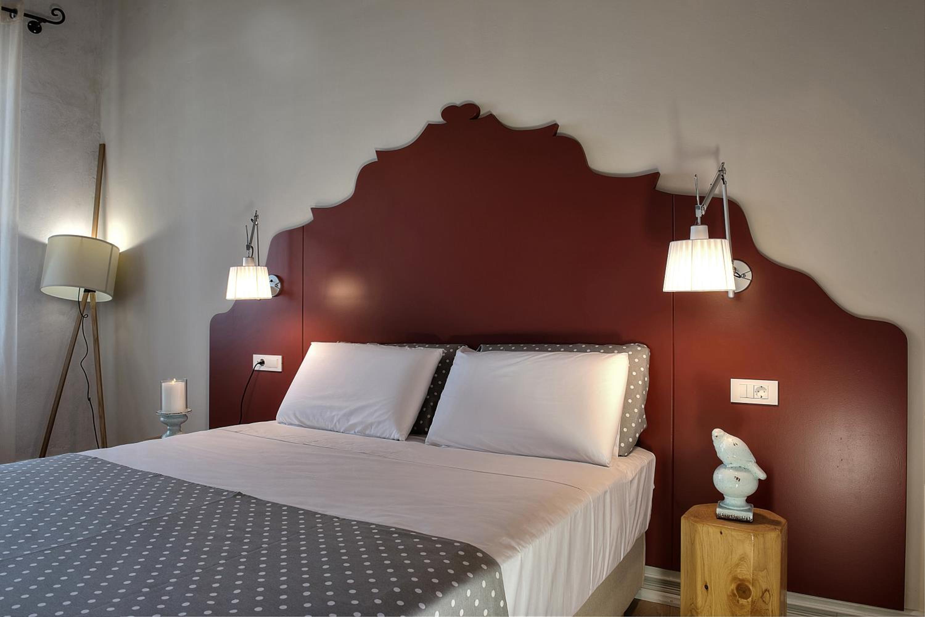 Superior Room with Sea View thumbnail 6