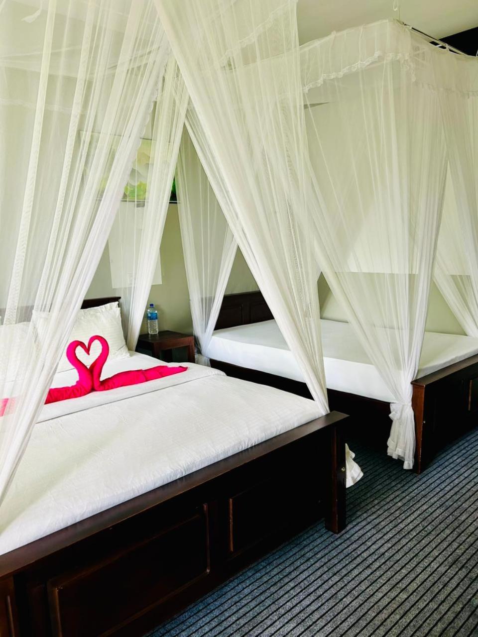 Deluxe King Room photo 1