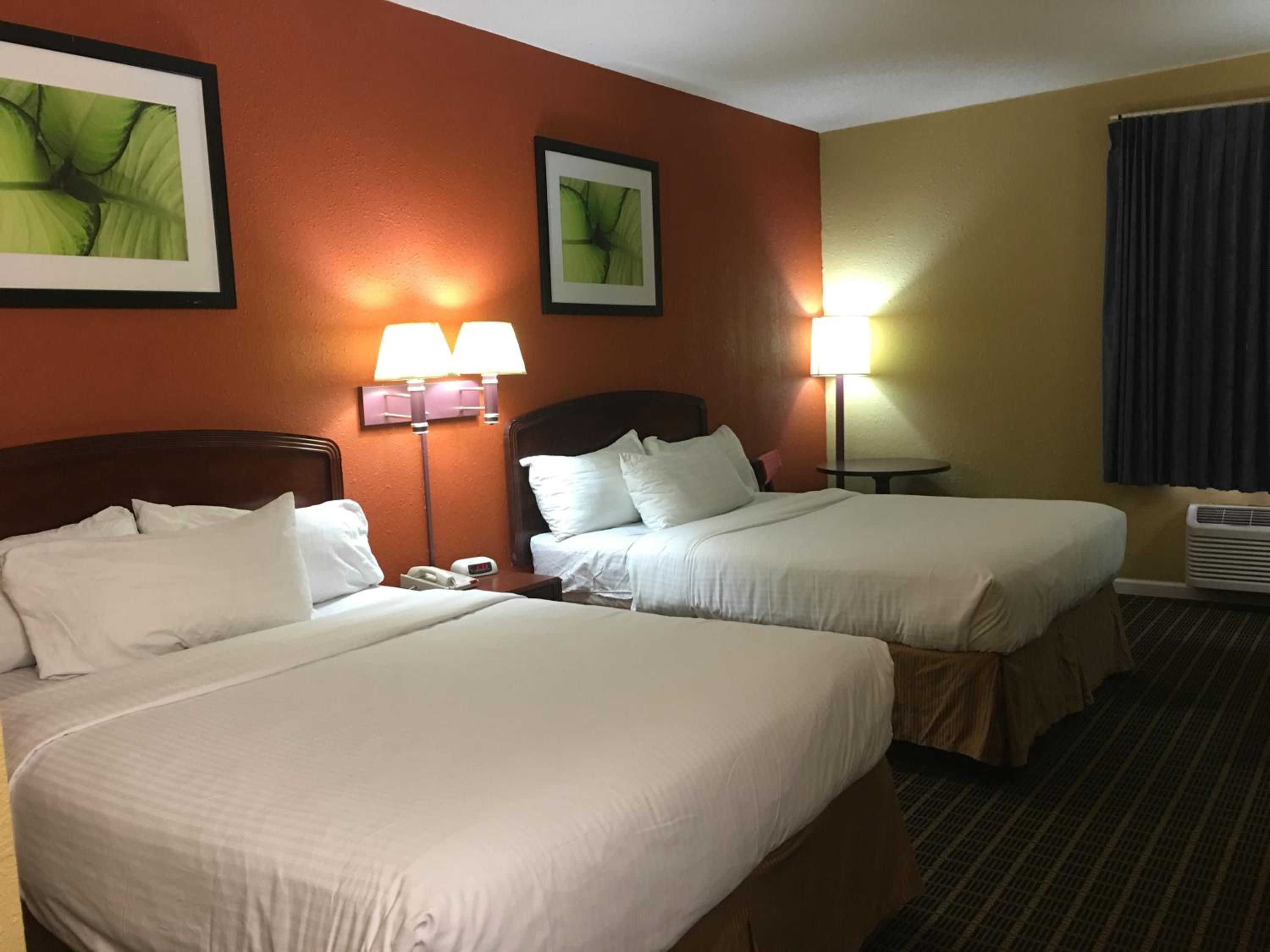 Baymont by Wyndham O'Fallon St. Louis Area