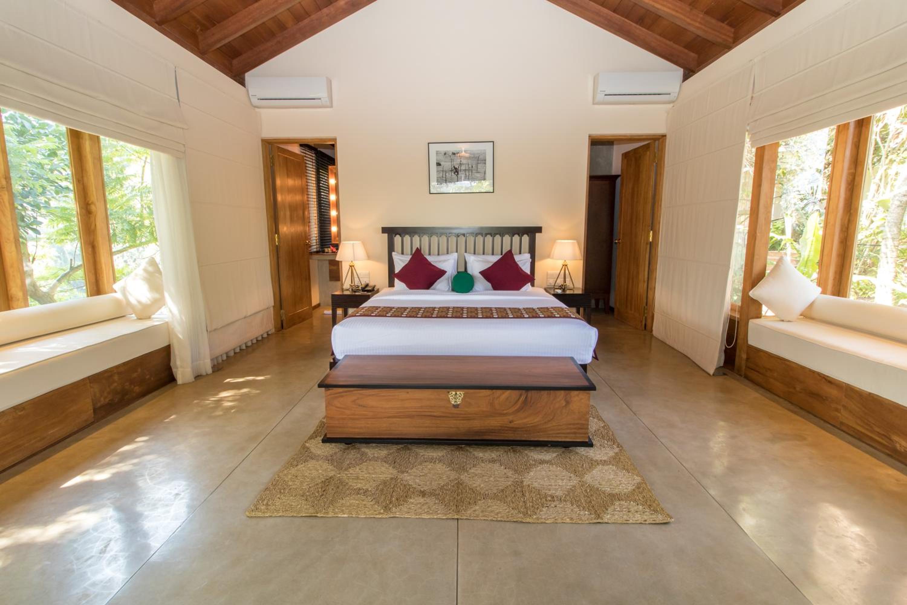 Junior Suite - Photo 4