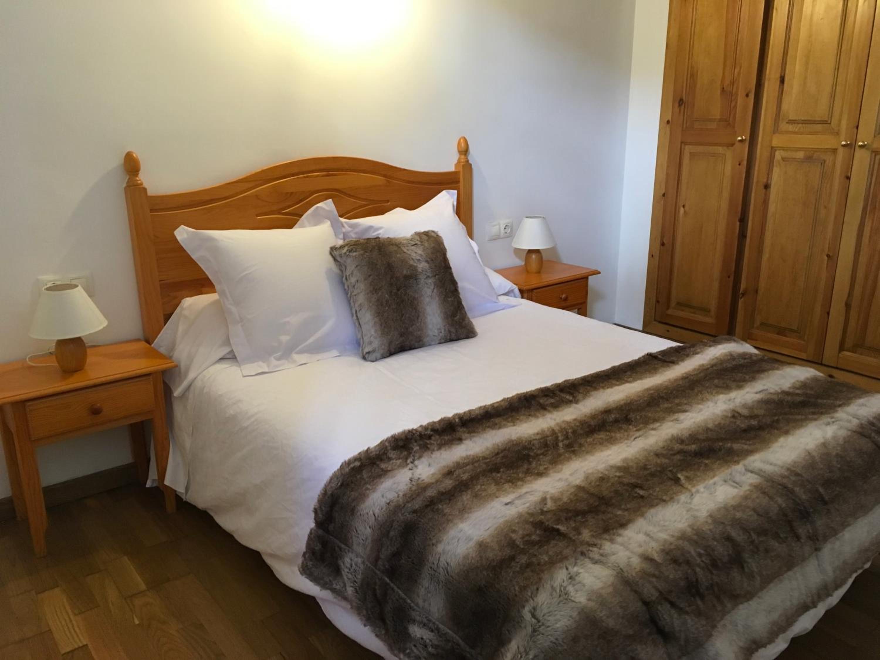 Apartamento Dúplex
